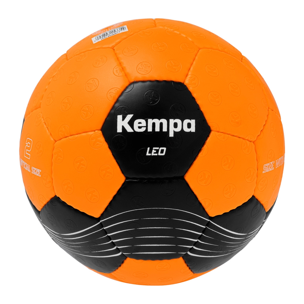 Image of Kempa Leo Handball Orange, Herren, Größe: 1