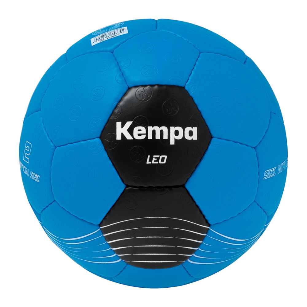 Image of Kempa Leo Handball Blau, Herren, Größe: 0
