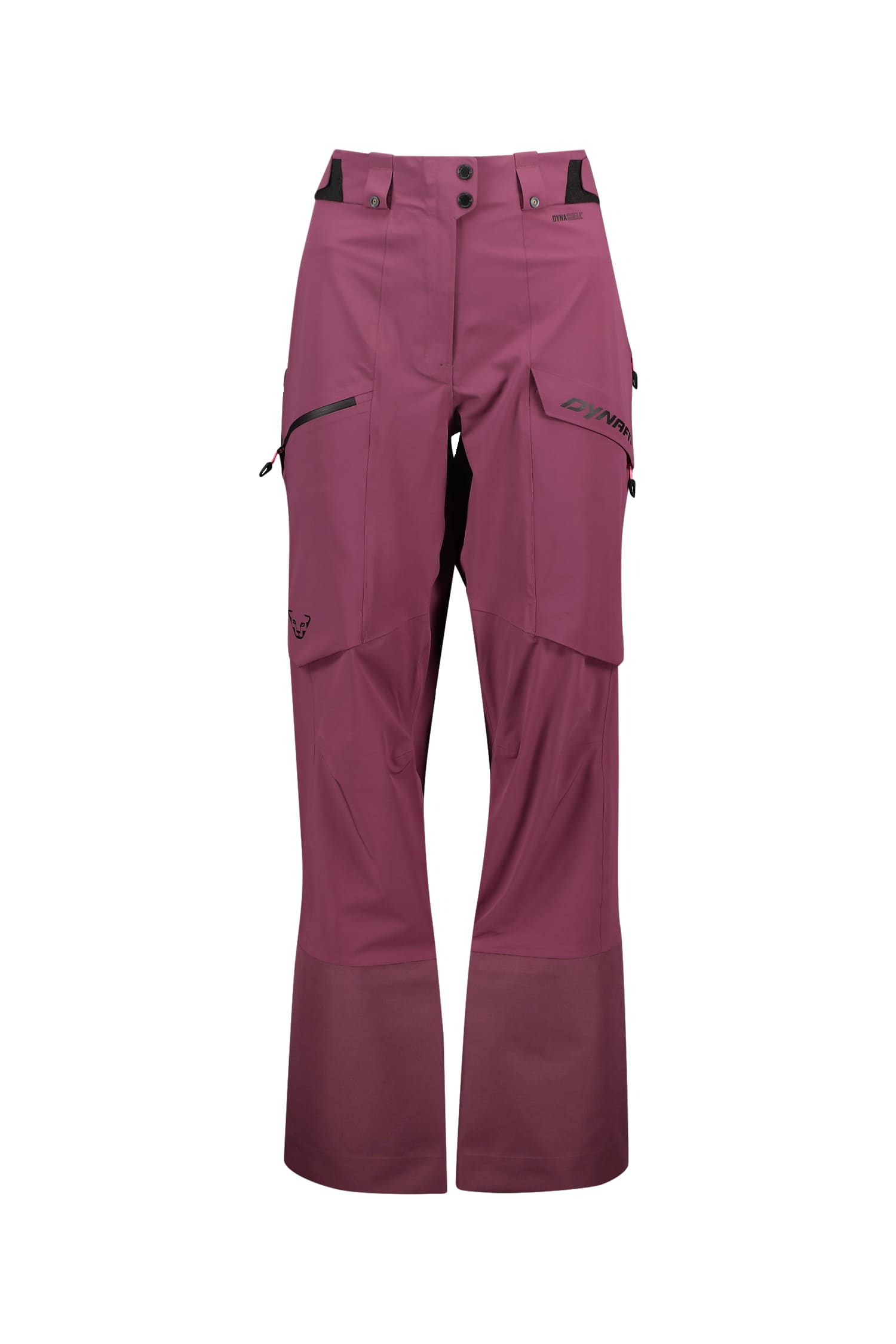 Image of Dynafit Tigard 3L Damen Skitourenhose Lila, Damen, Größe: L