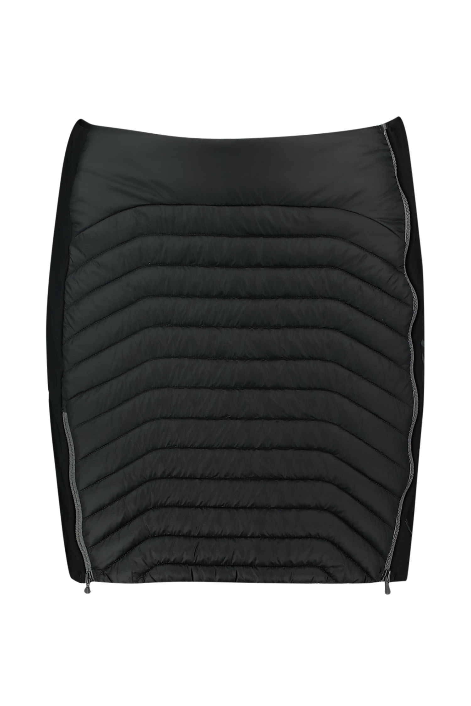 Dynafit Speed Insulation Damen Isolationsrock Schwarz, Damen, Größe: L