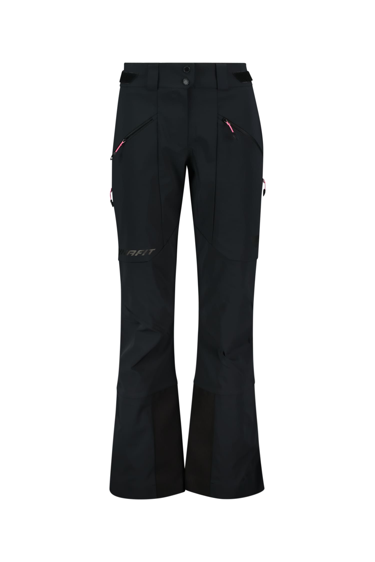 Image of Dynafit Radical Softshell Damen Skitourenhose Schwarz, Damen, Größe: L