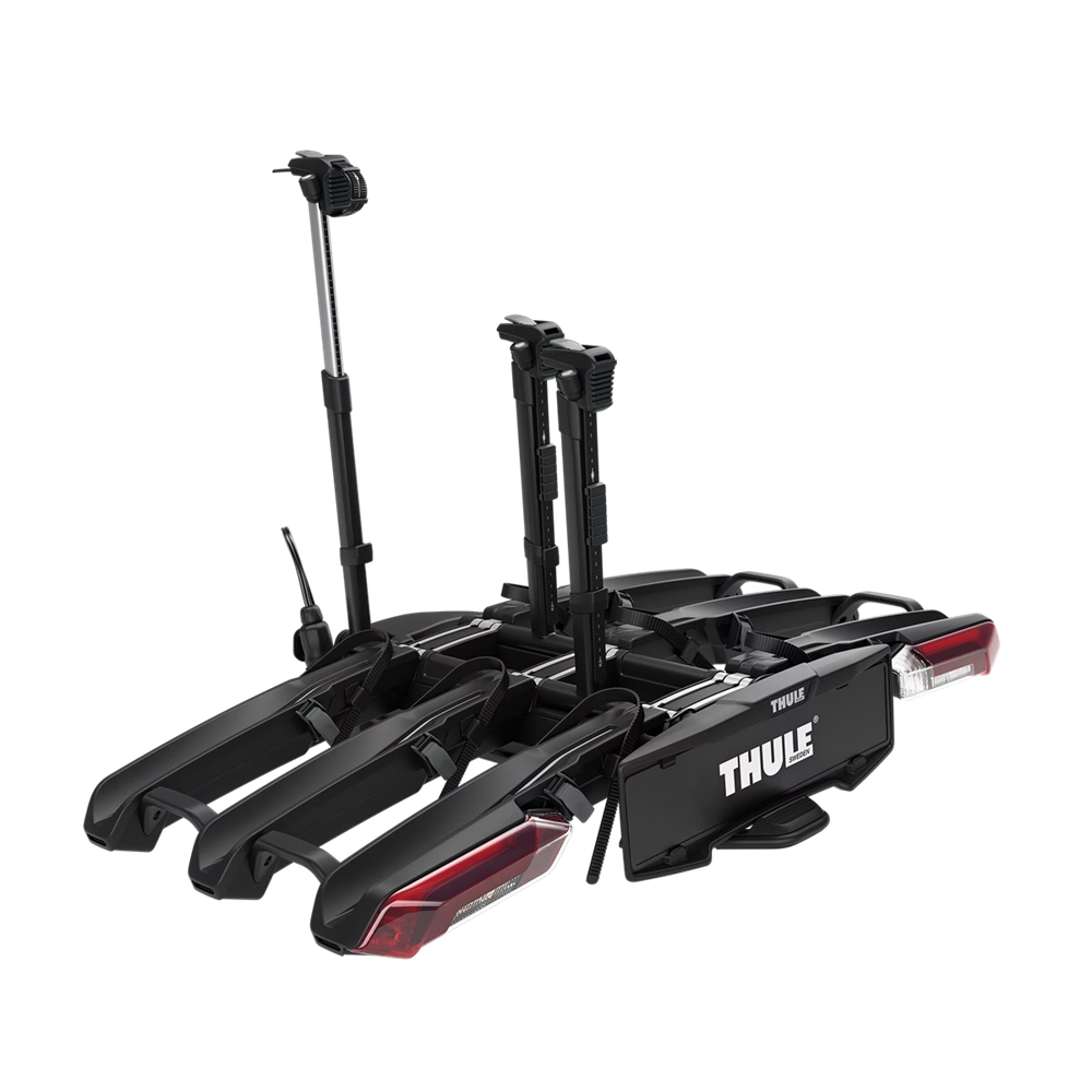 Image of Thule Epos 3 Fahrradträger Schwarz, Herren, Größe: ONE SIZE