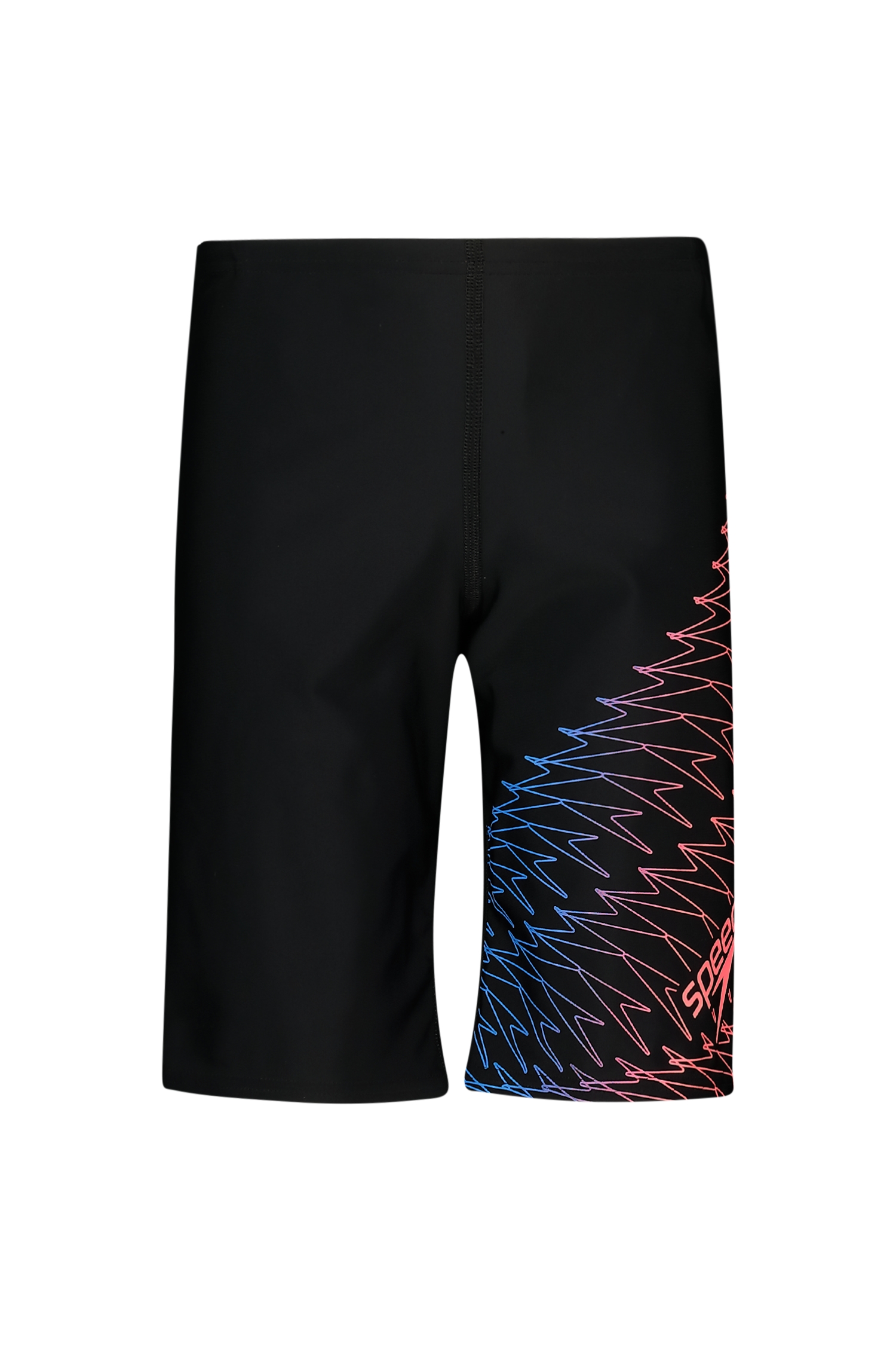 Image of speedo Medley Logo Jammer Jungen Badehose Anthrazit, , Größe: 152