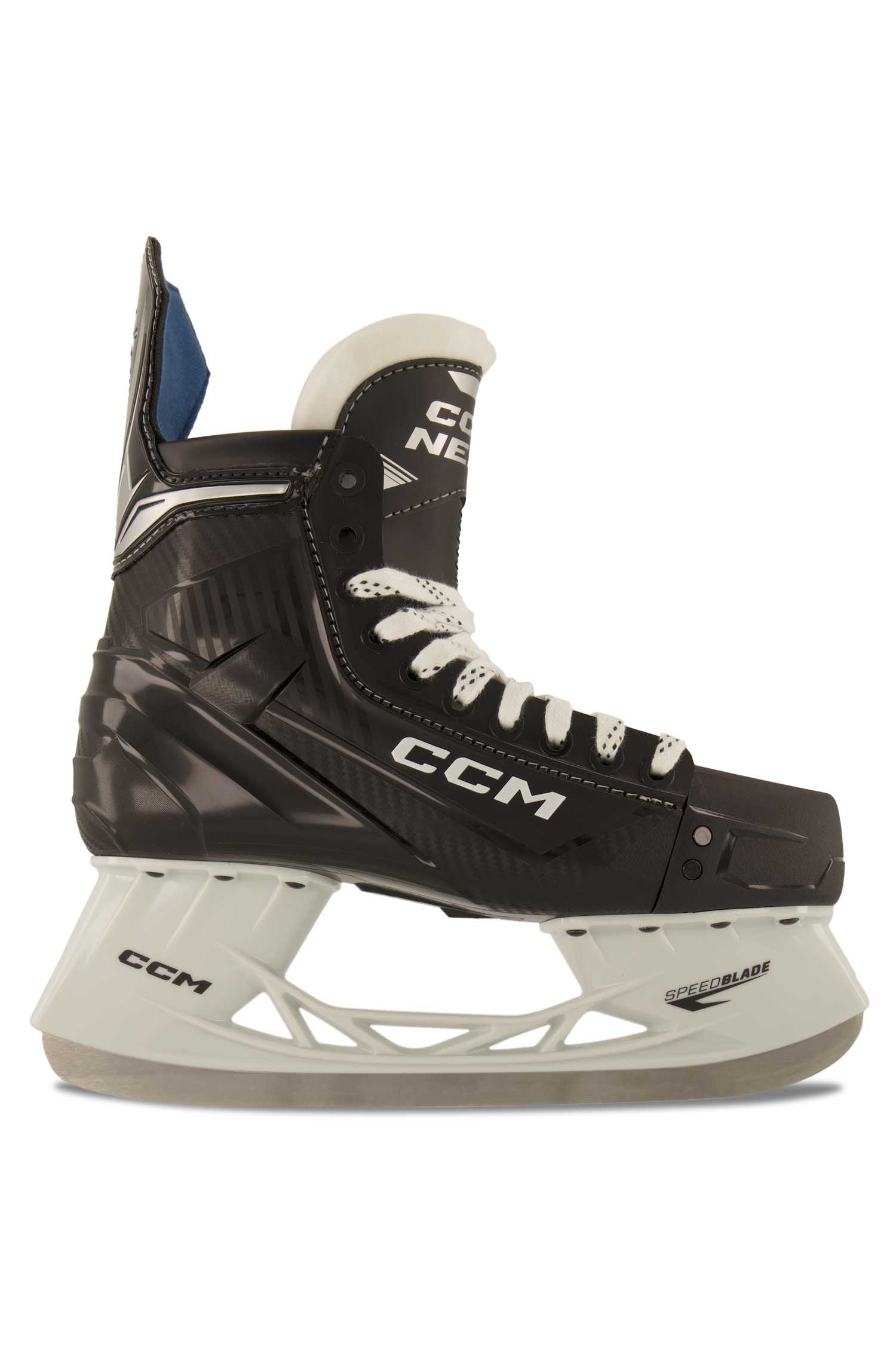 Image of CCM SK Next Kinder Schlittschuh Schwarz, , Größe: 33 1/2