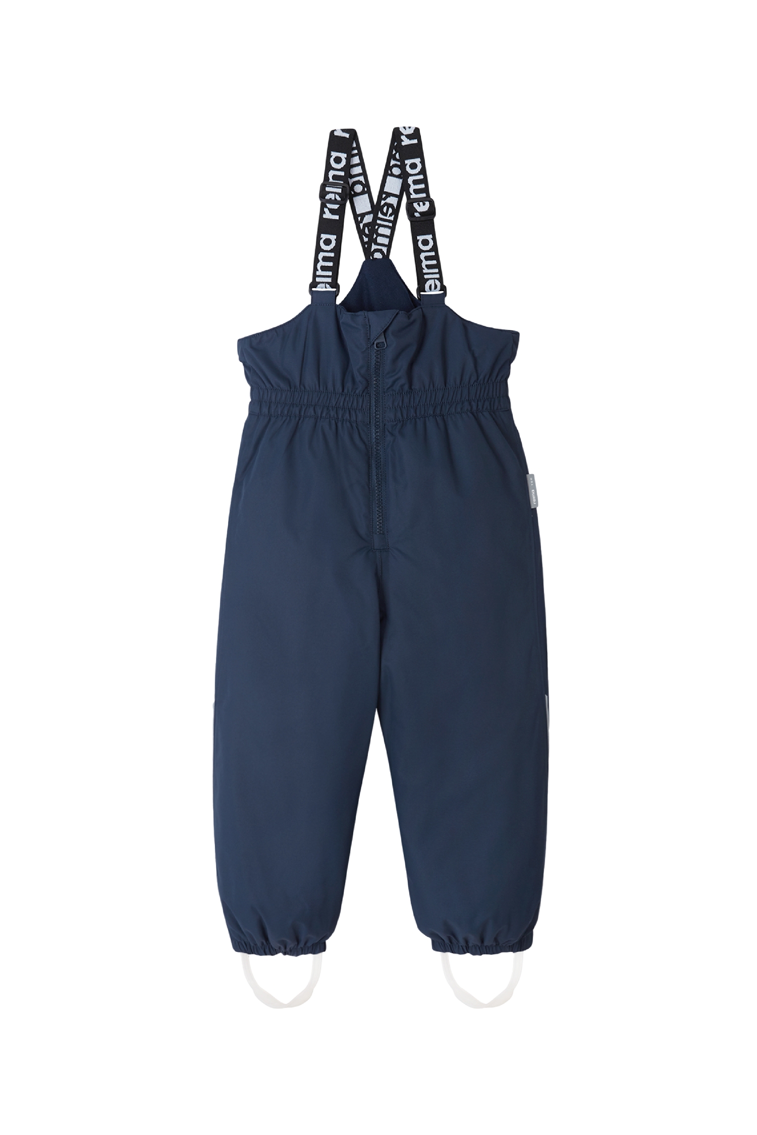 reima Matias Kleinkind Skihose Blau, , Größe: 86