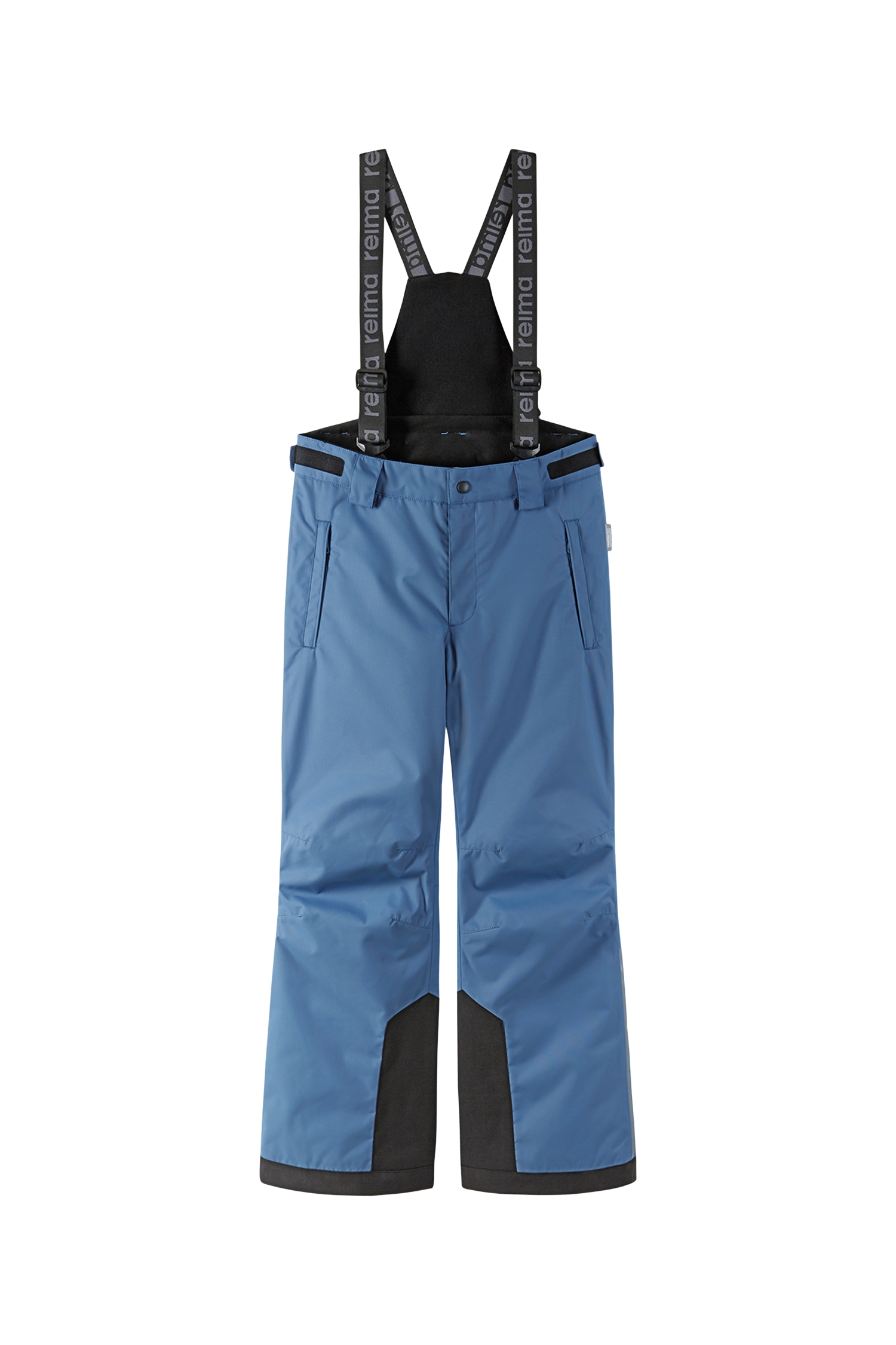 reima Wingon Kinder Skihose Blau, , Größe: 140