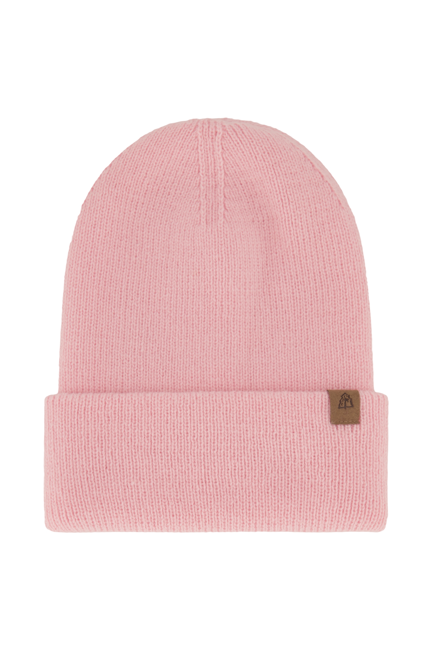 Image of BEACH MOUNTAIN Damen Mütze Pink, Damen, Größe: ONE SIZE