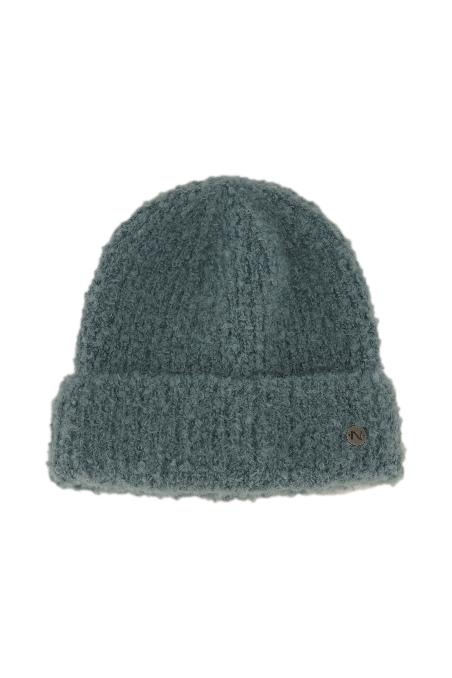Image of 46 NORD Damen Mütze Türkis, Damen, Größe: ONE SIZE