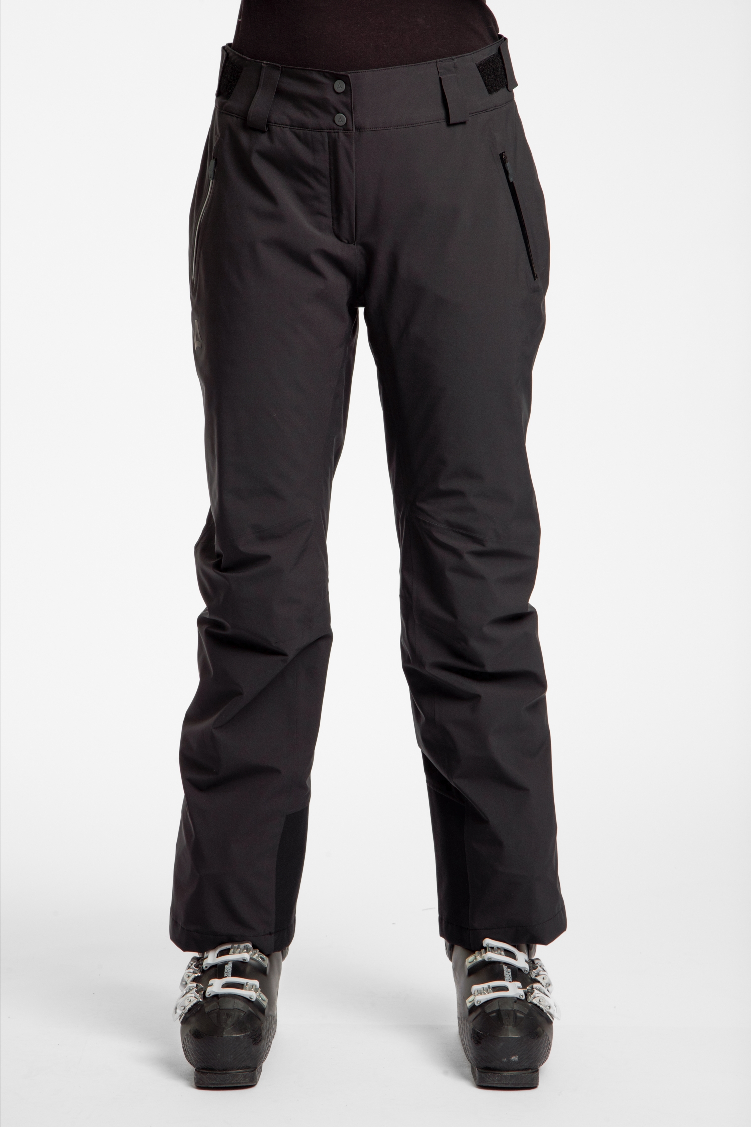 Image of Schöffel Pine Damen Skihose Schwarz, Damen, Größe: 36