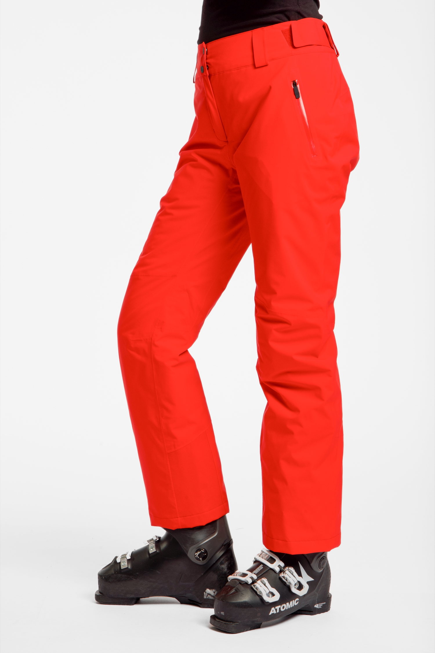 Image of Schöffel Pine Damen Skihose Rot, Damen, Größe: 34