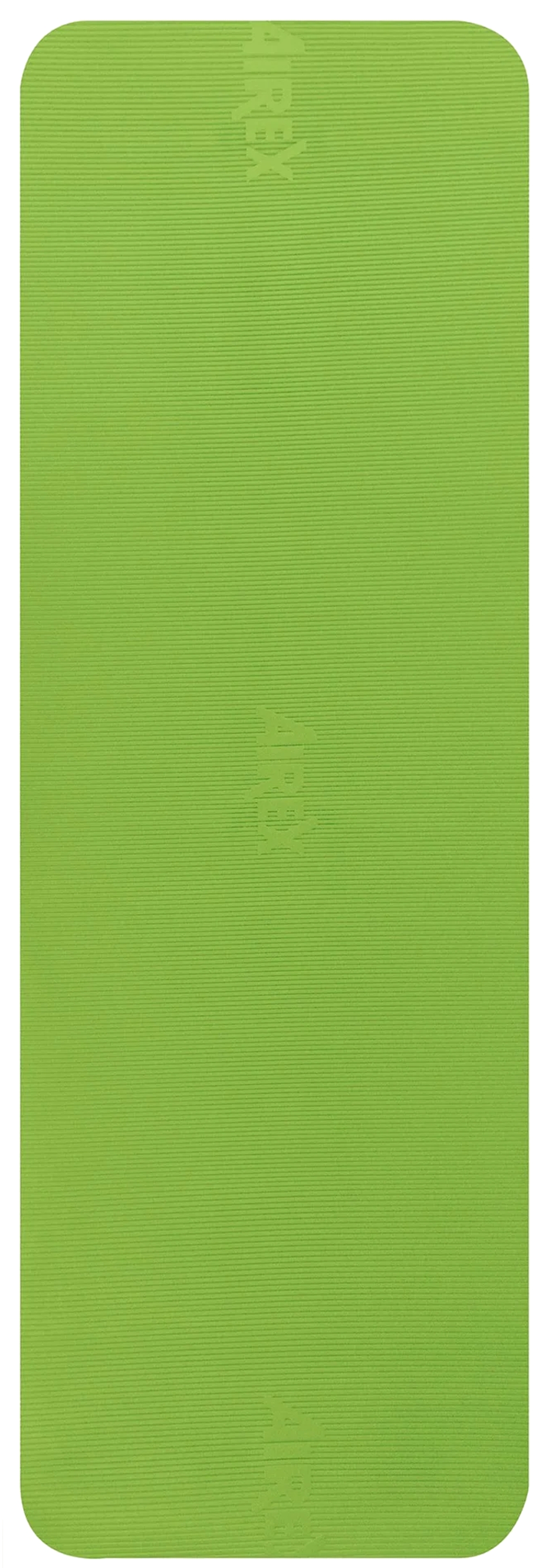 Image of Airex Fitline 180 Fitnessmatte Grün, Herren, Größe: ONE SIZE