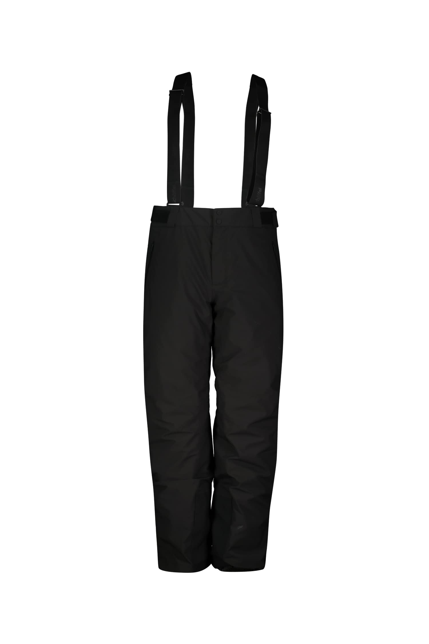 Schöffel Pine Herren Skihose Schwarz, Herren, Größe: 52
