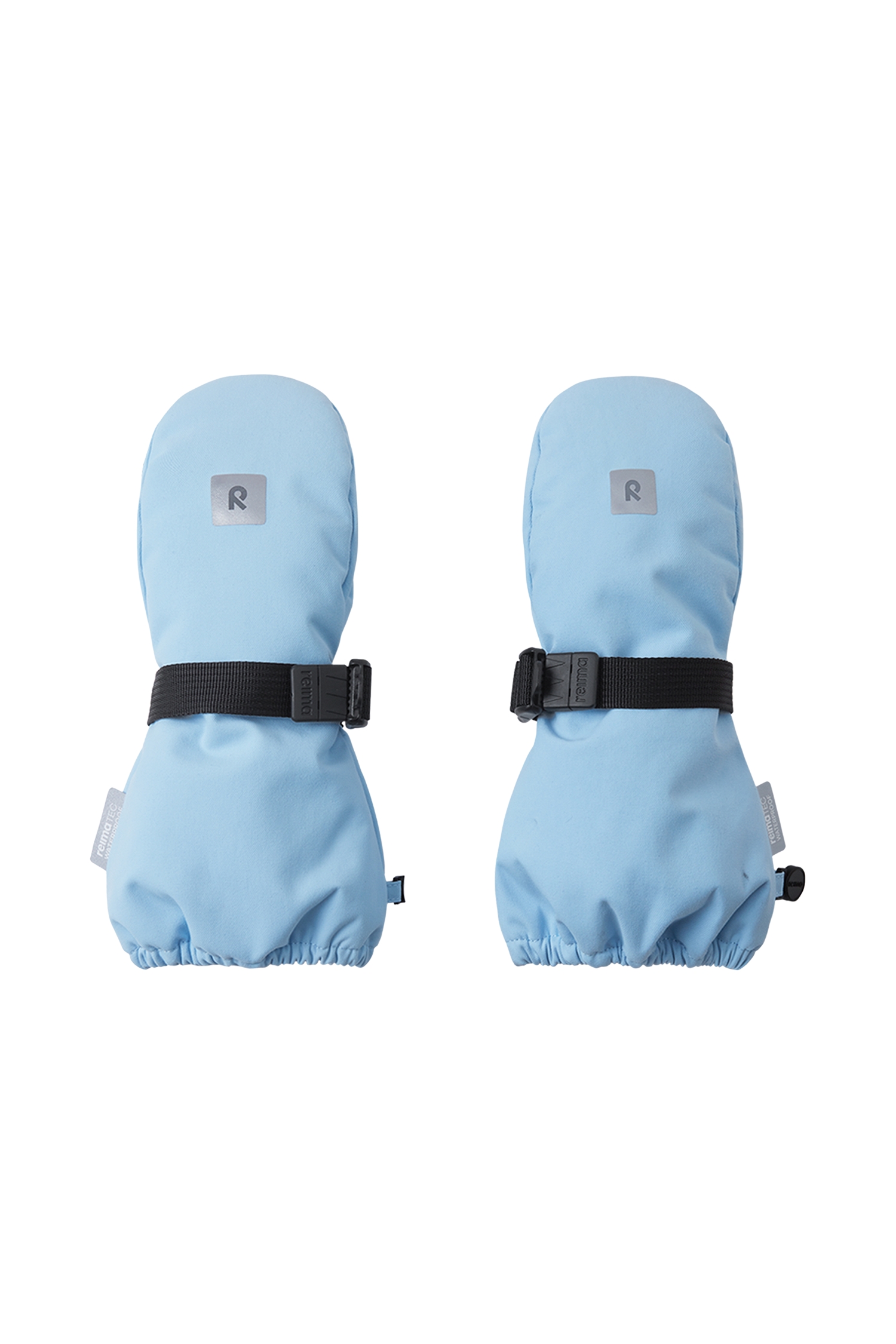 reima Ote Fausthandschuh Blau, , Größe: 2