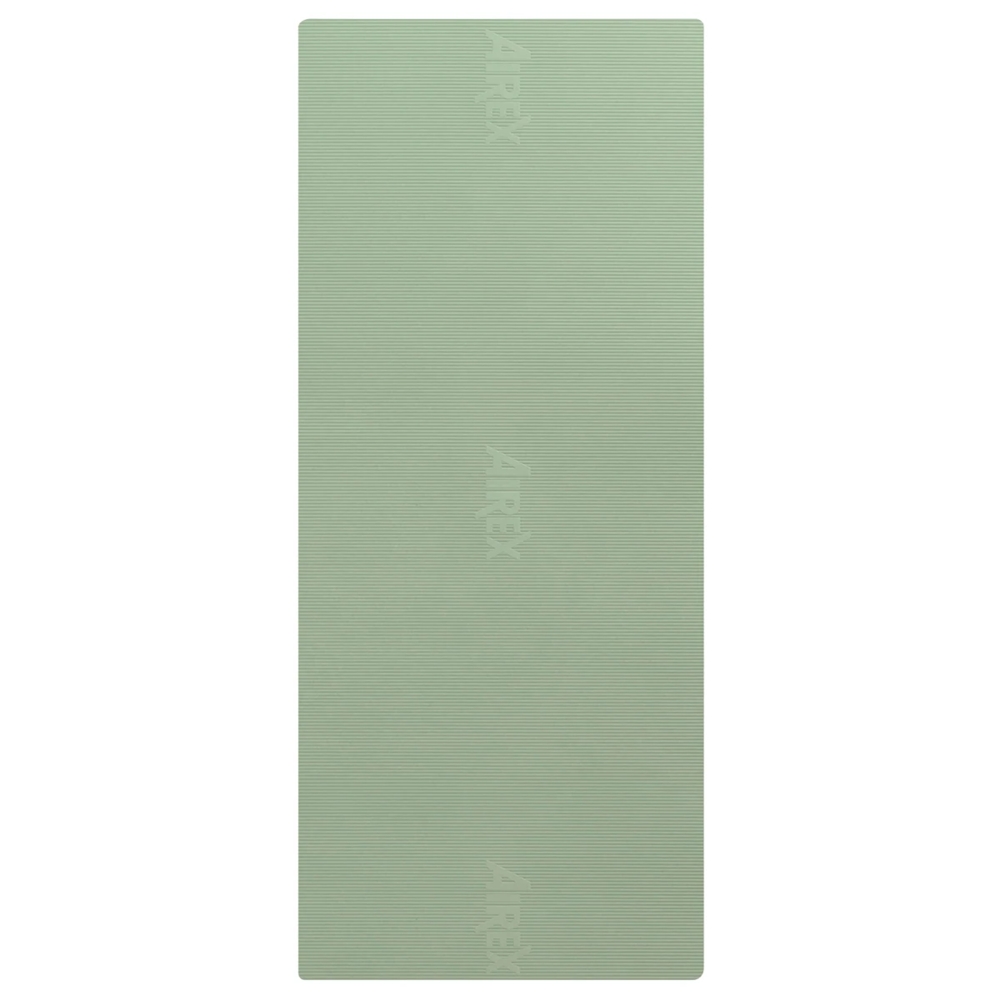 Airex TrExercise 140 Yogamatte Grün, Herren, Größe: ONE SIZE