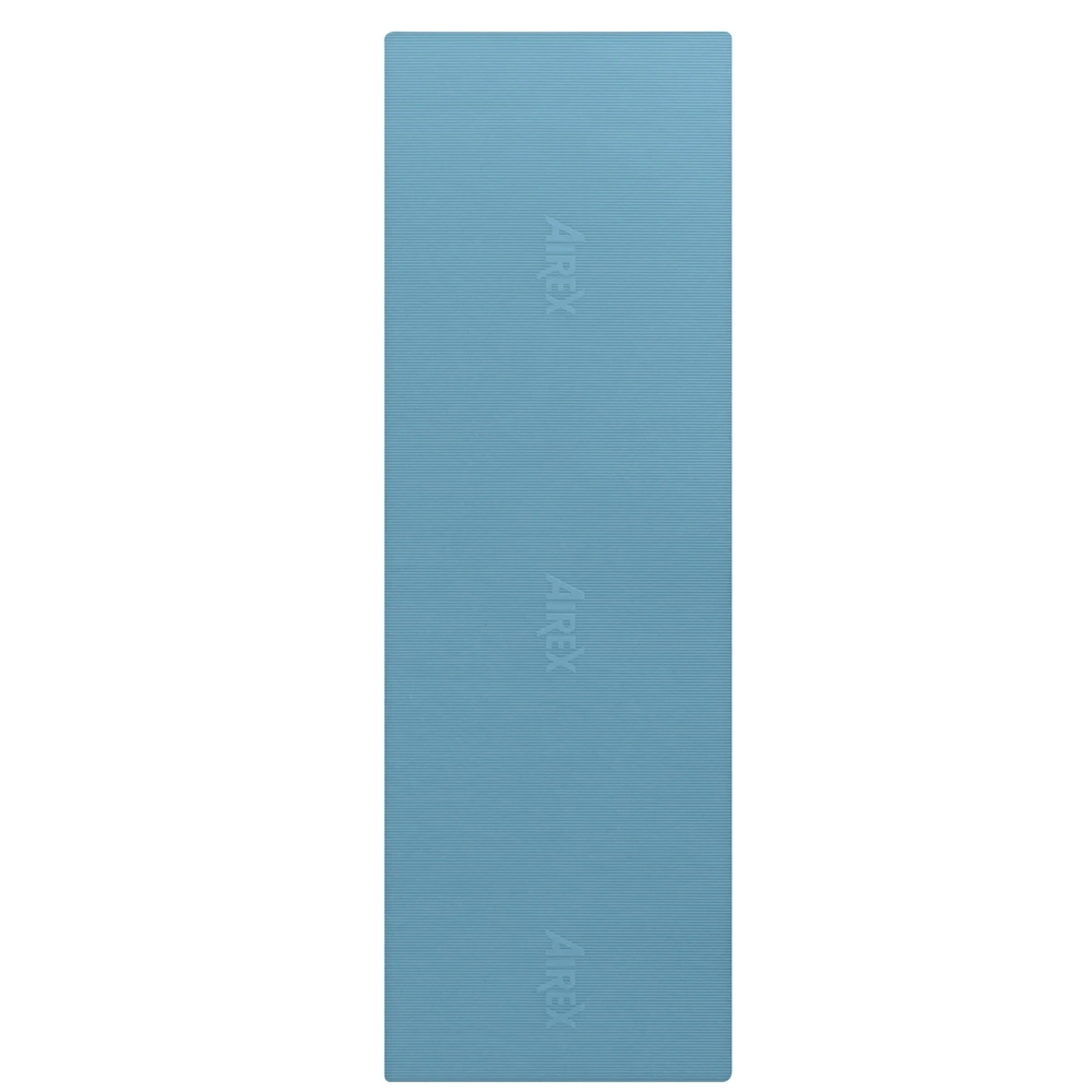 Image of Airex TrExercise 180 Fitnessmatte Blau, Herren, Größe: ONE SIZE