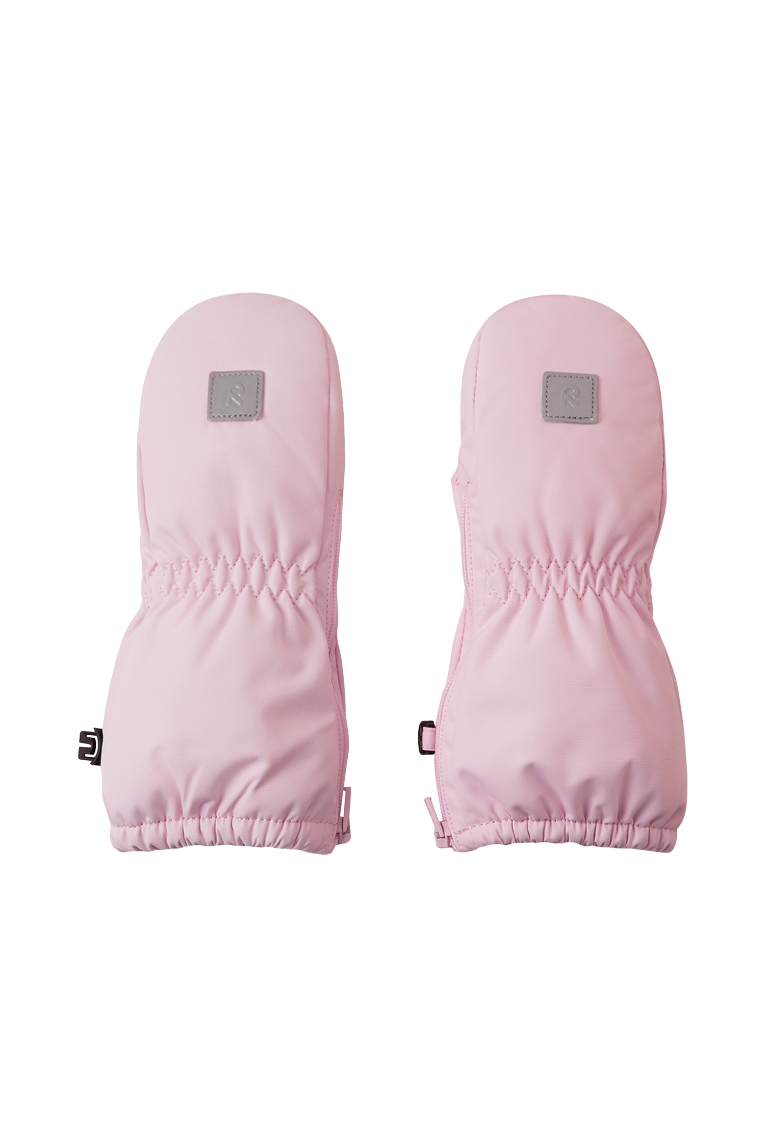 reima Tassu Kleinkind Fausthandschuh Rosa, , Größe: 2