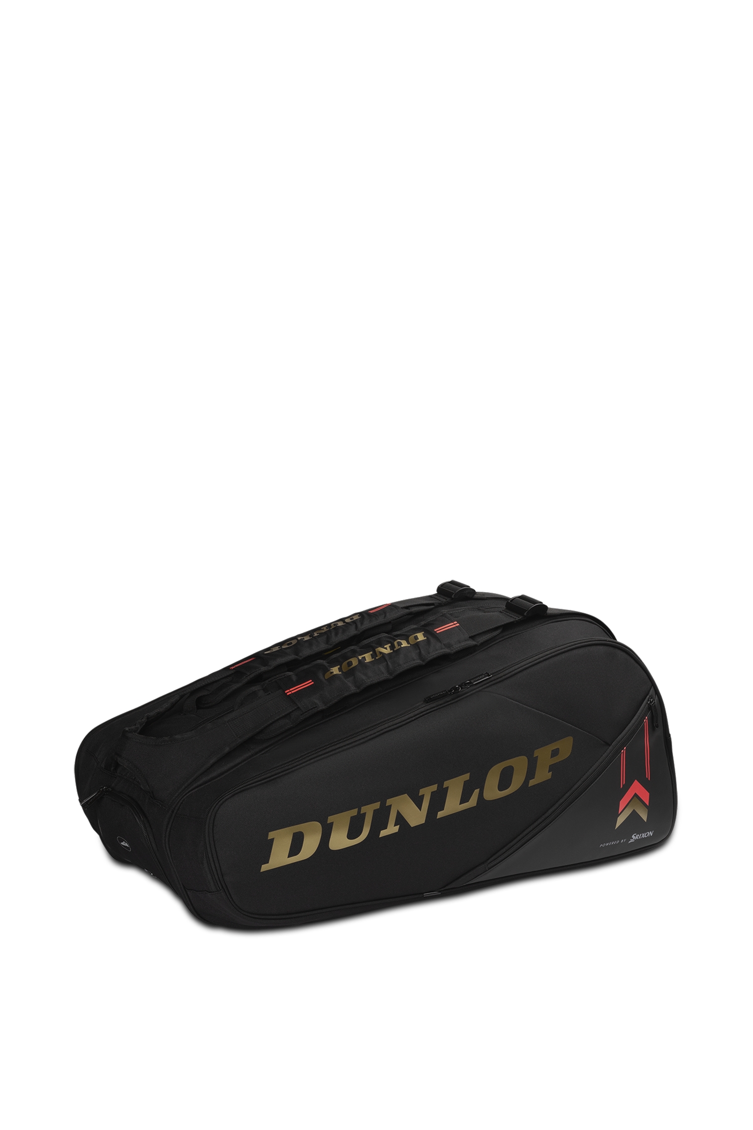 Image of Dunlop CX Performance LTD 12 Tennistasche Schwarz, Herren, Größe: ONE SIZE