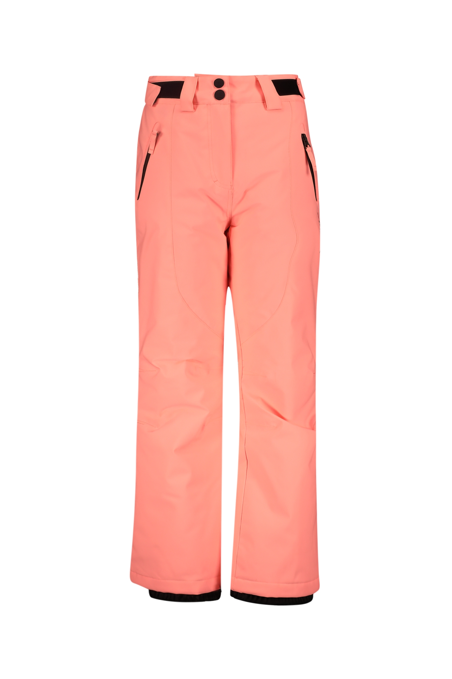 Image of Rehall ROMANA-R Mädchen Ski-/Snowboardhose Pink, , Größe: 128