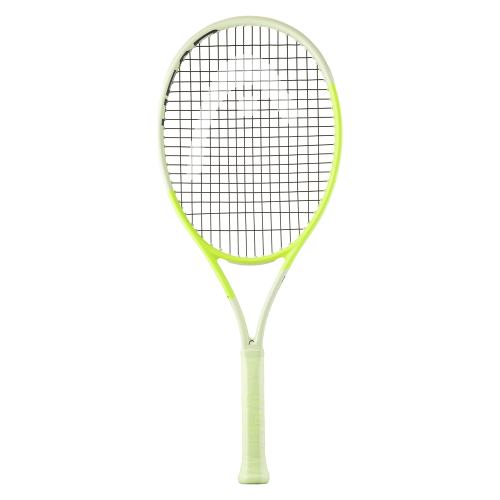 Image of HEAD Extreme - besaitet - Kinder Tennisracket Gelb, , Größe: 0