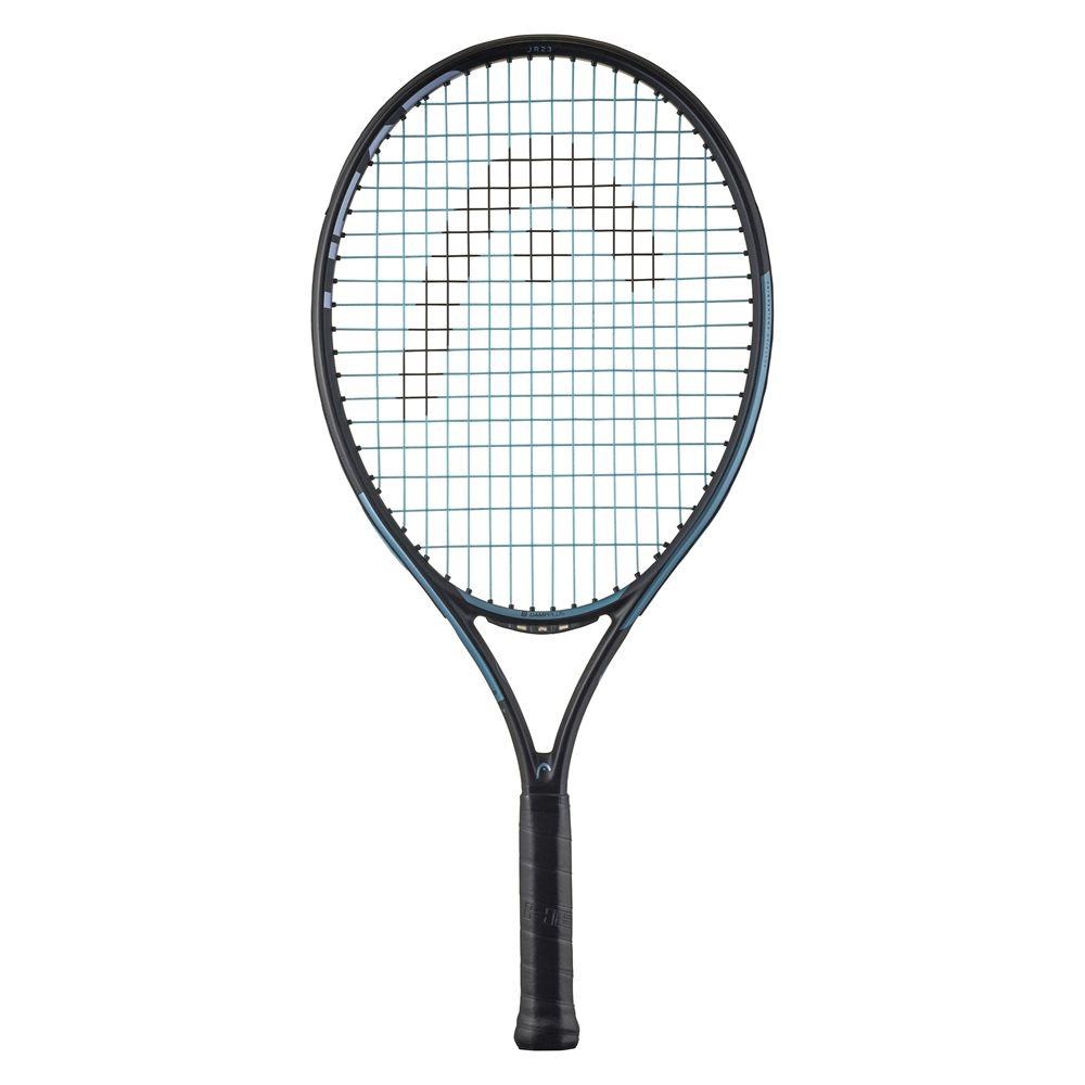 Image of HEAD Gravity 21-23 - besaitet - Kinder Tennisracket Blau, , Größe: 21