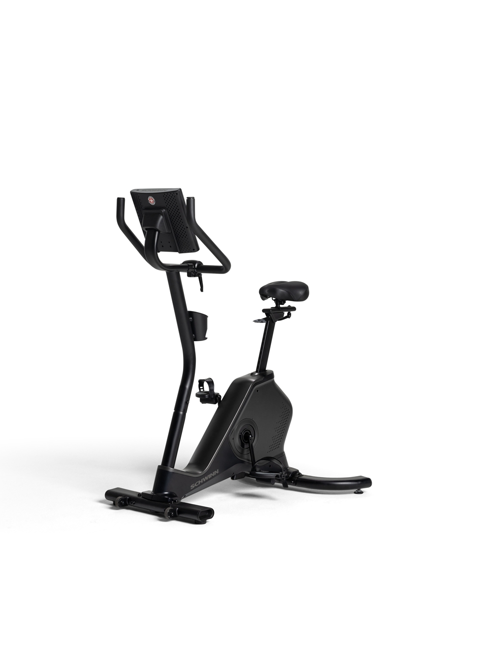 Image of Schwinn 590U Ergometer Schwarz, Herren, Größe: 1