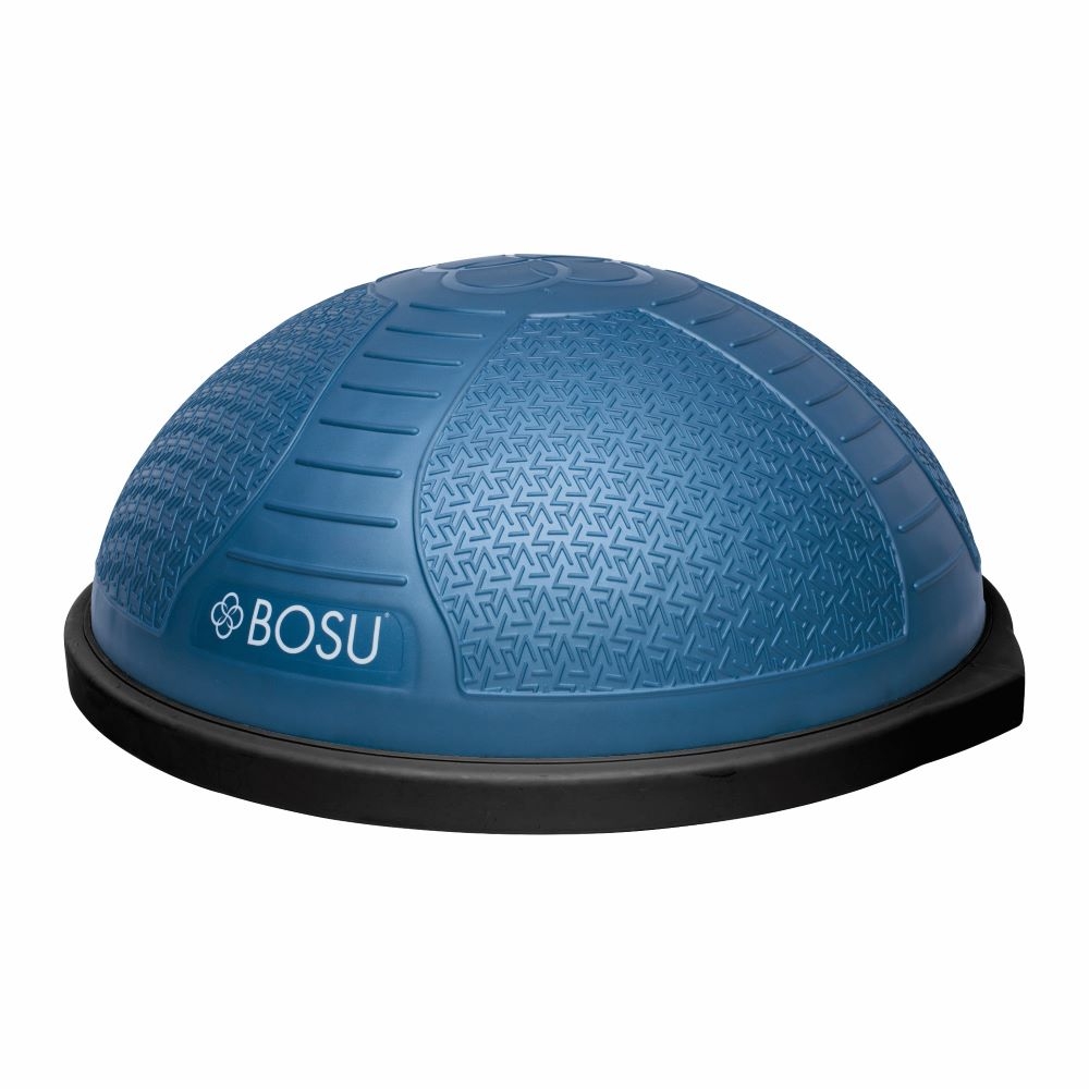 Image of Bosu Home NexGen Balance Pad Blau, Herren, Größe: 0