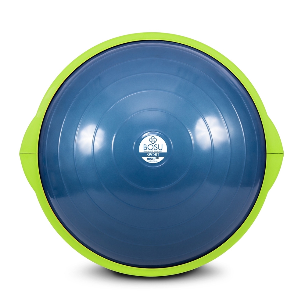 Image of Bosu Sport 50 cm Balance Pad Blau, Herren, Größe: 0