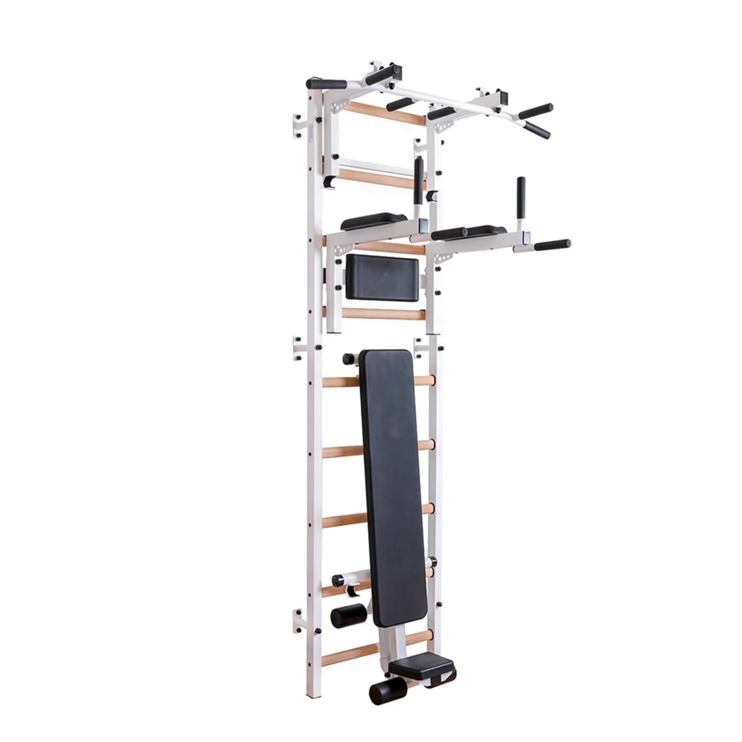 Image of BenchK 733W Sprossenwand Weiss, Herren, Größe: 0