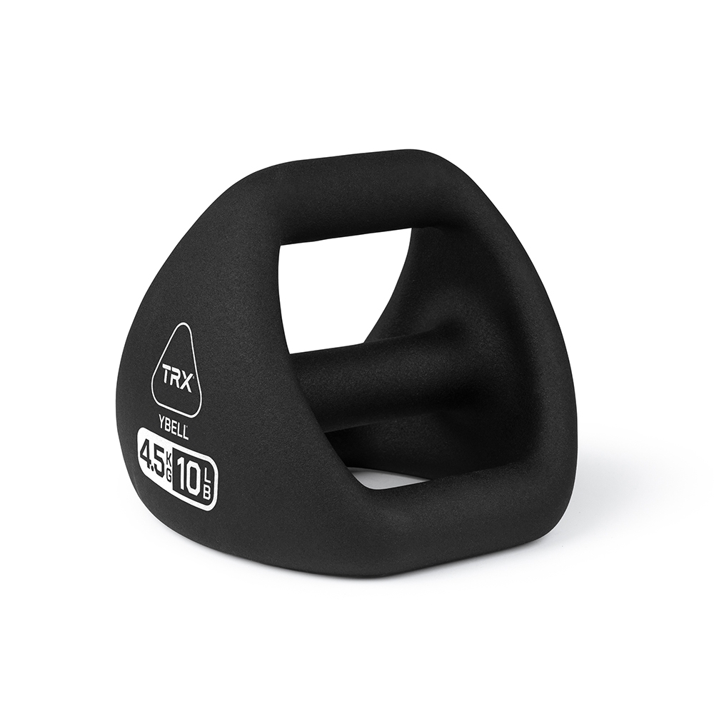 Image of TRX YBell Neo 4,5 kg Kettlebell Schwarz, Herren, Größe: 0