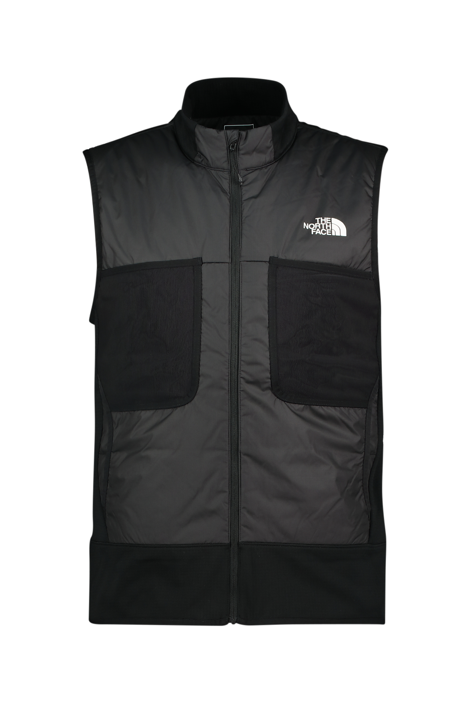Image of The North Face Winter Warm Pro Herren Gilet Schwarz, Herren, Größe: L