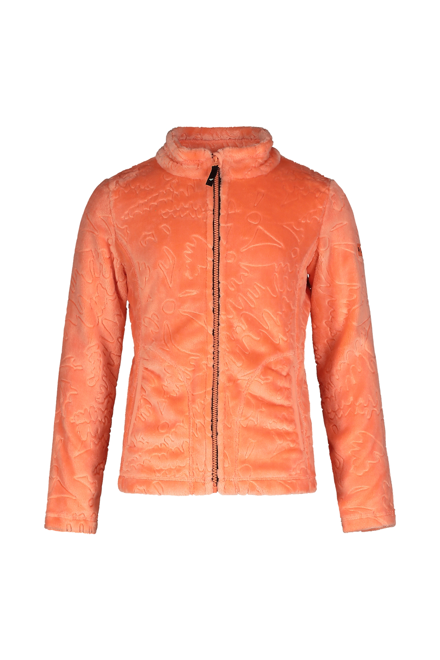 Igloo midlayer filles