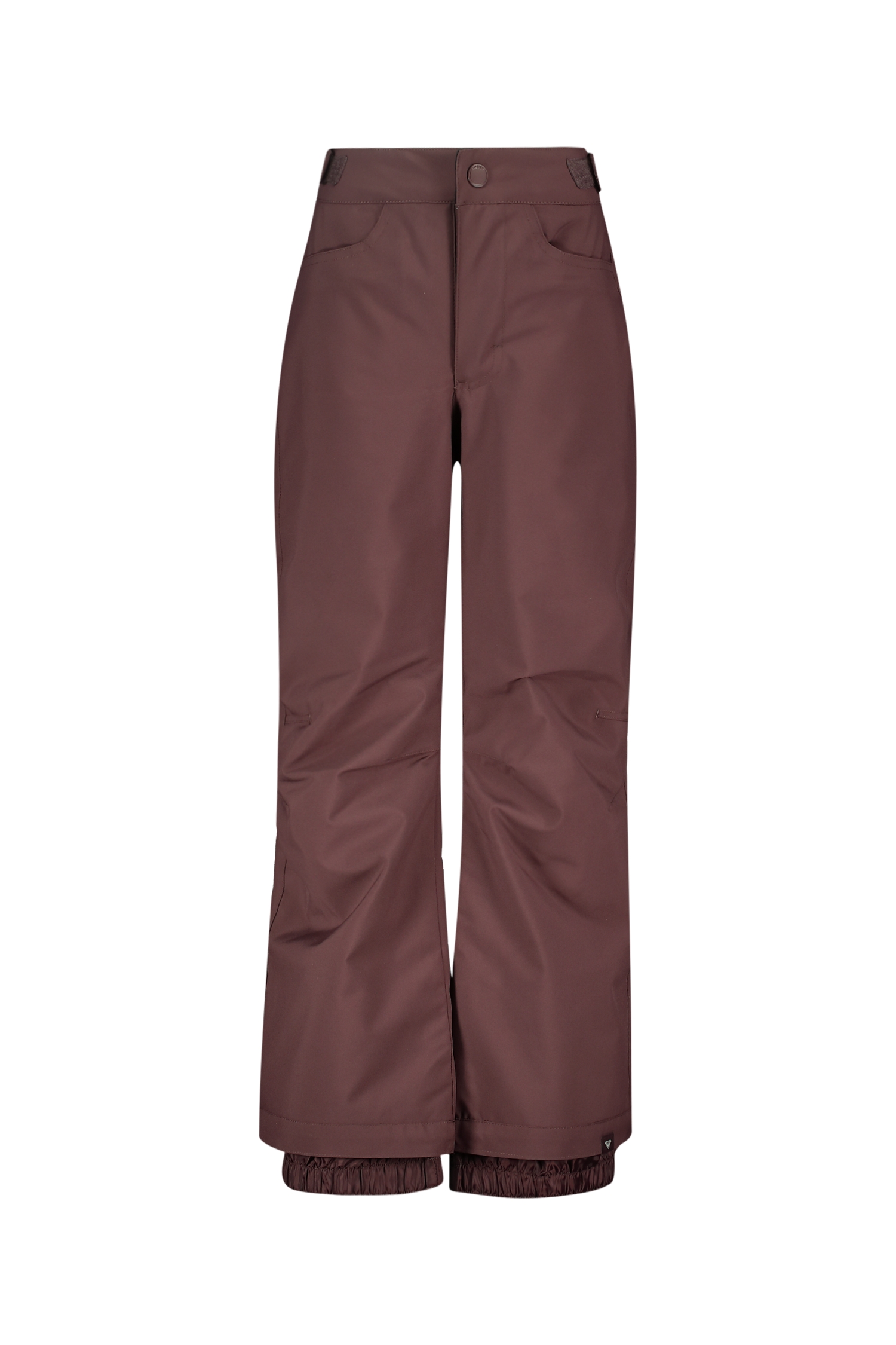 Roxy Backyard Mädchen Snowboardhose Lila, , Größe: 128