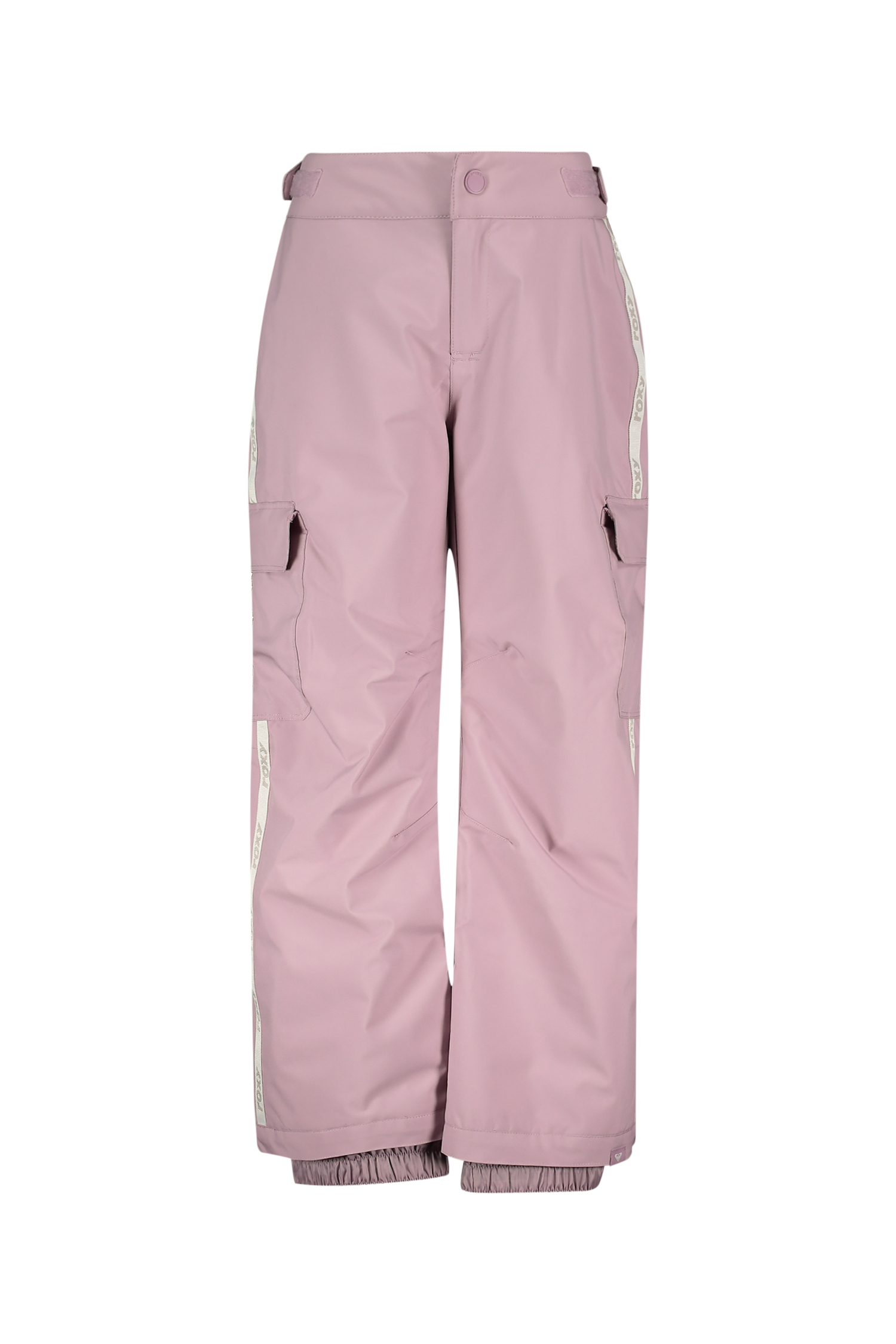 Image of Roxy Banky Ice Mädchen Ski-/Snowboardhose Lila, , Größe: 176