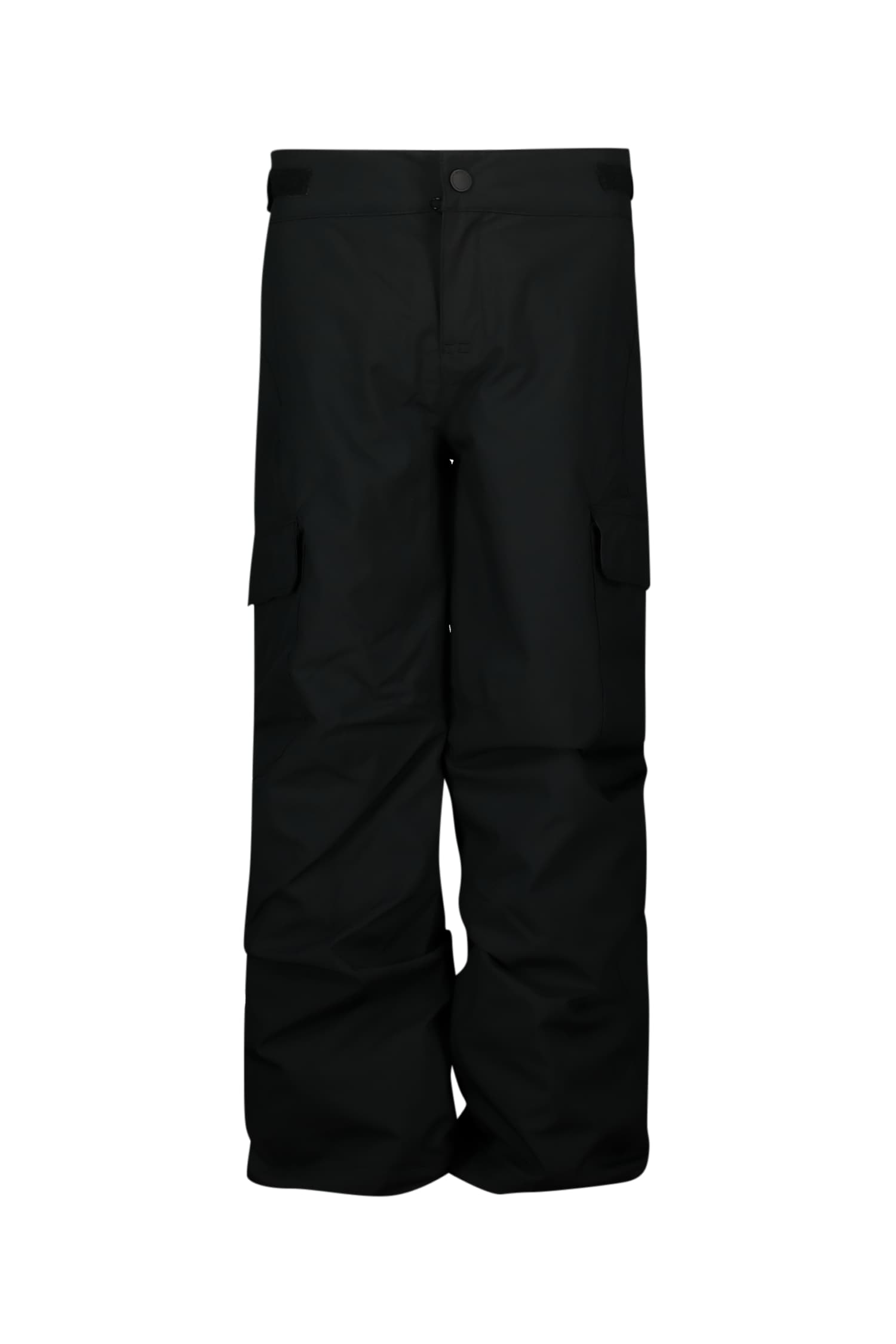 Image of Roxy Banky Ice Mädchen Ski-/Snowboardhose Schwarz, , Größe: 128