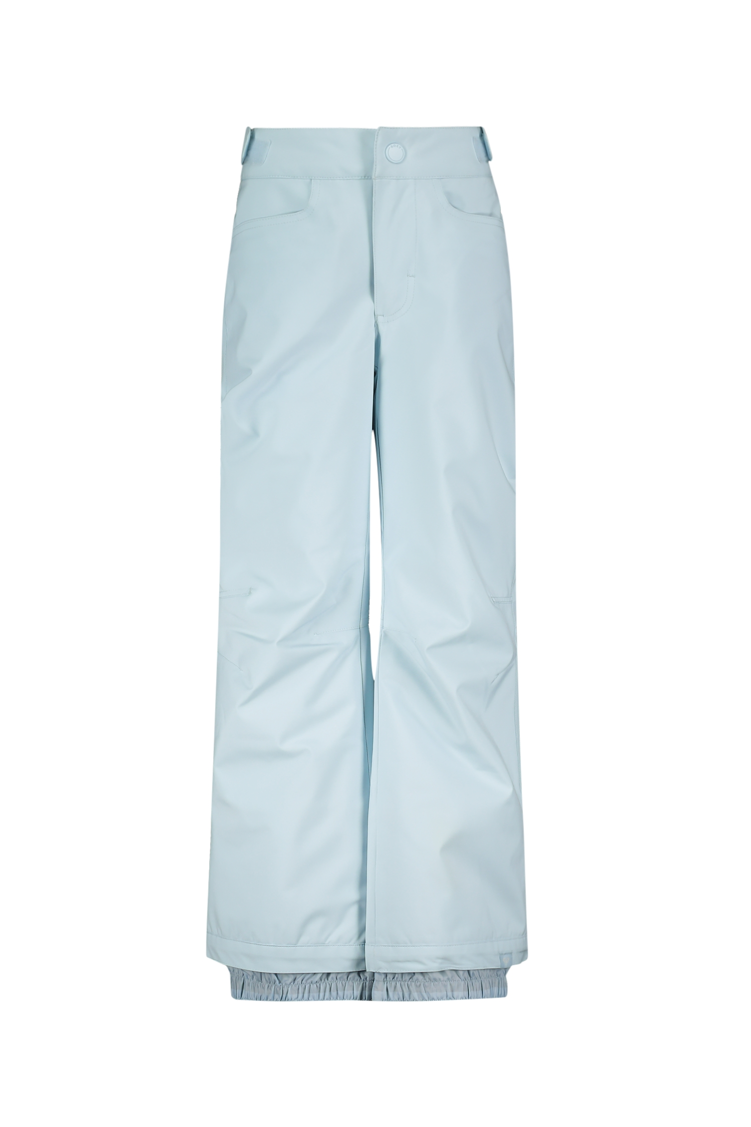 Image of Roxy Backyard Mädchen Snowboardhose Blau, , Größe: 128
