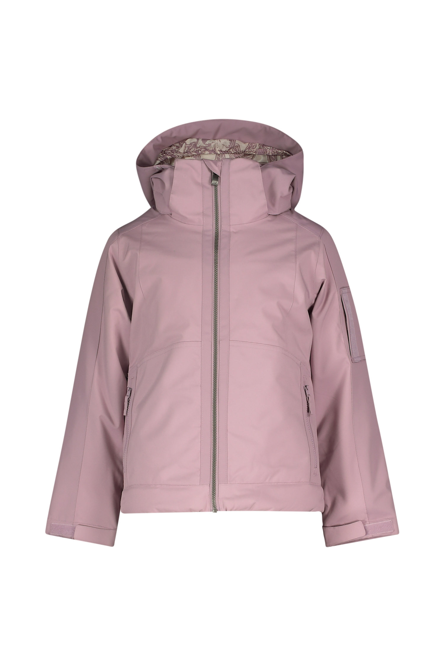 Image of Roxy Meade Mädchen Ski-/Snowboardjacke Lila, , Größe: 140