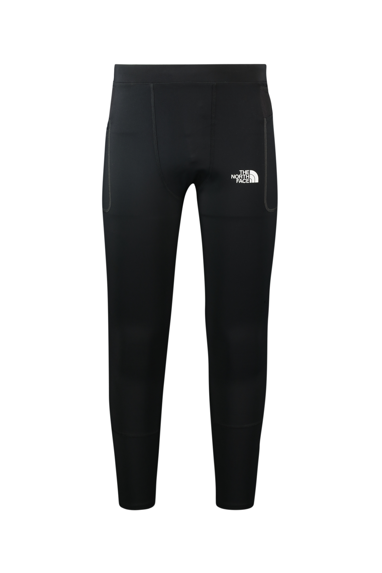Image of The North Face Winter Warm Pro Herren Tight Schwarz, Herren, Größe: S