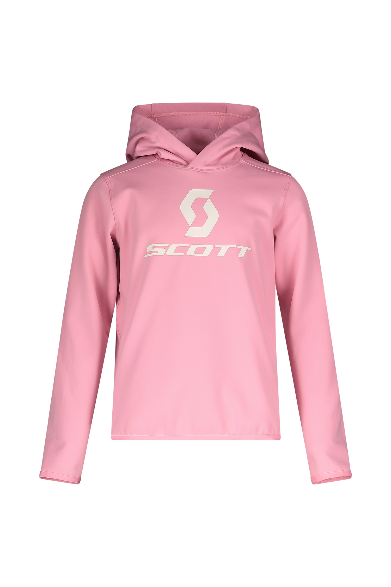 Image of SCOTT Defined Warm Kinder Midlayer Pink, , Größe: 128
