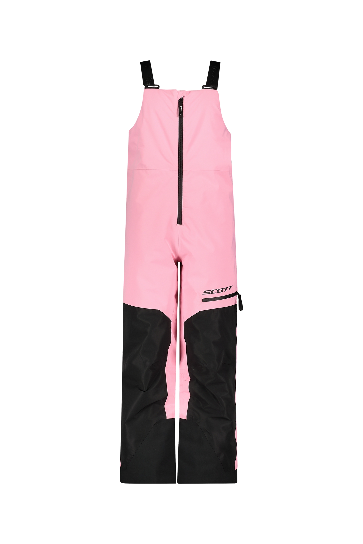 Image of SCOTT Vertic Bib Kinder Skihose Pink, , Größe: 152