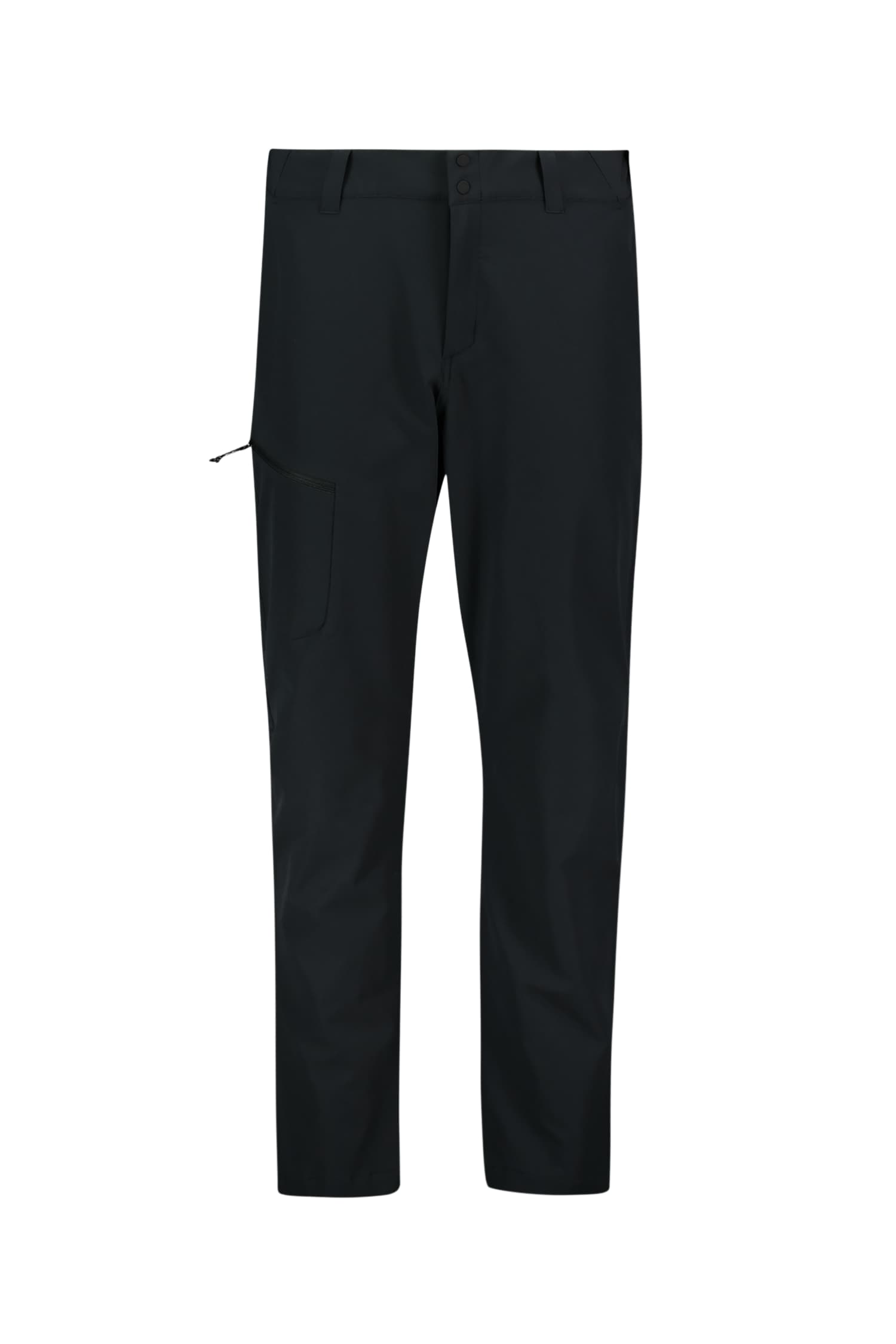 Image of PEAK PERFORMANCE Scale Damen Softshellhose Schwarz, Damen, Größe: M