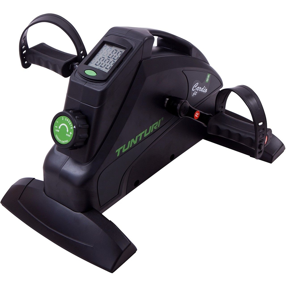 Image of Tunturi M35 Cardio Fit Mini Bike Schwarz, Herren, Größe: 0