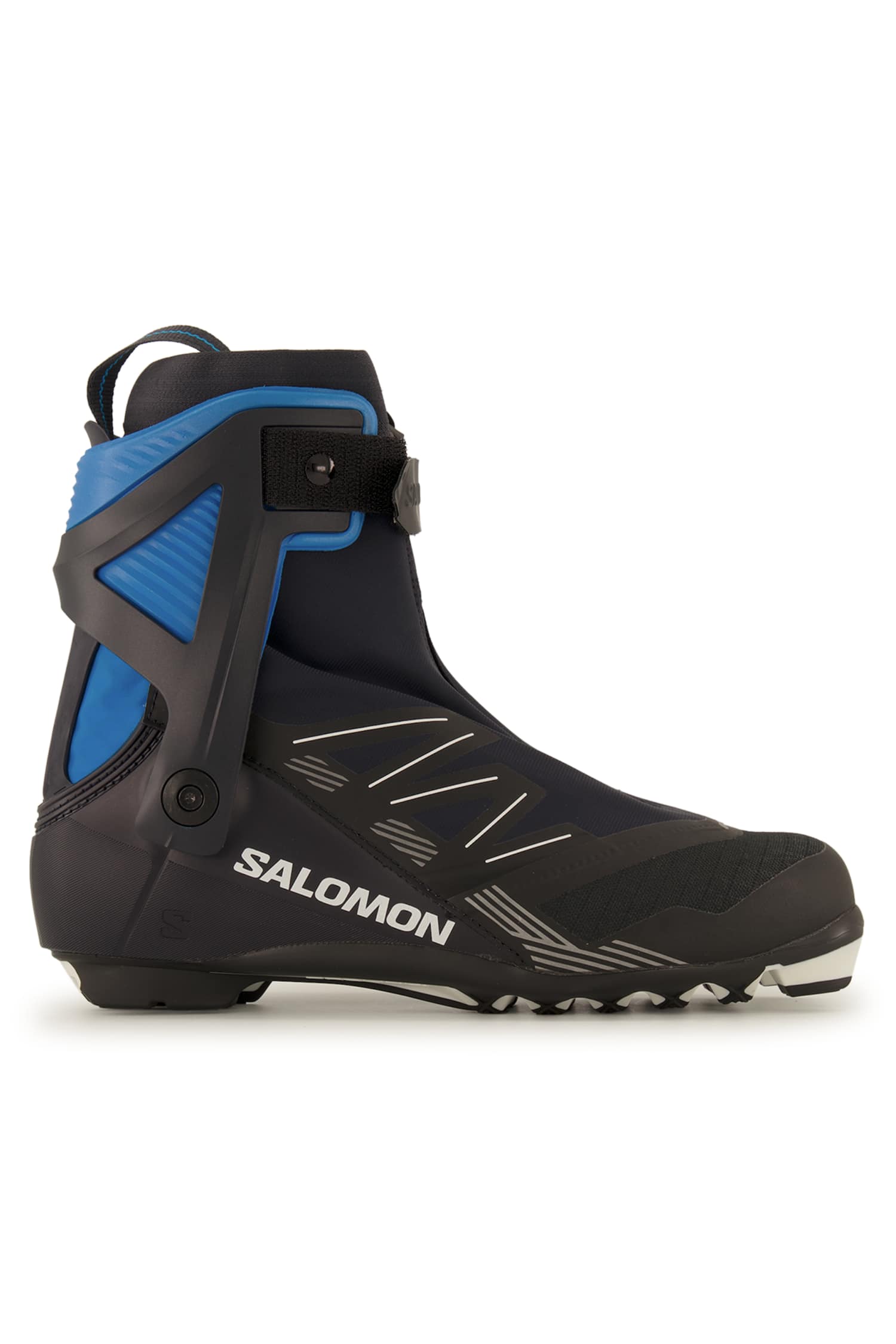 Image of Salomon RS8 Langlaufschuh Blau, Herren, Größe: 10
