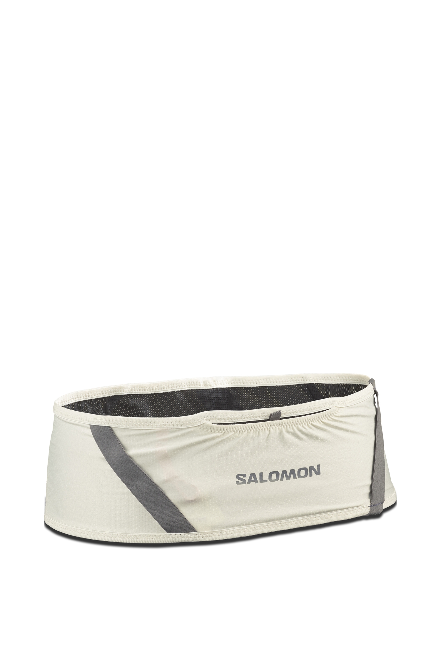 Image of Salomon Pulse Laufgürtel Creme, Herren, Größe: XL
