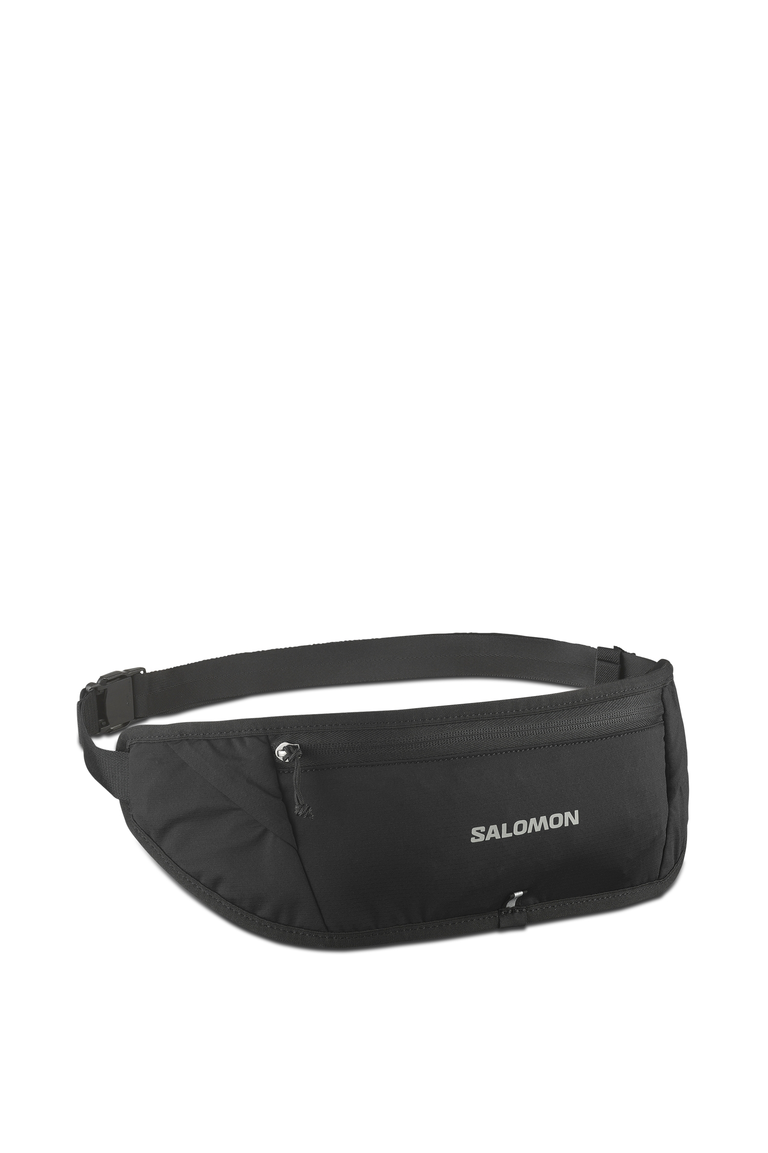 Image of Salomon Pulse Sling Laufgürtel Schwarz, Herren, Größe: 0