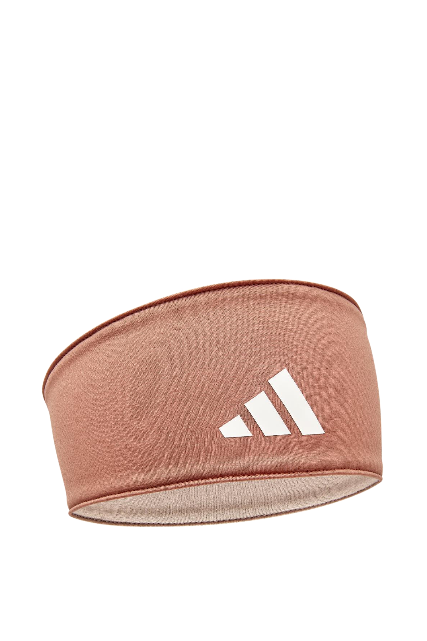 Image of adidas Reversible Stirnband Braun, Herren, Größe: One size