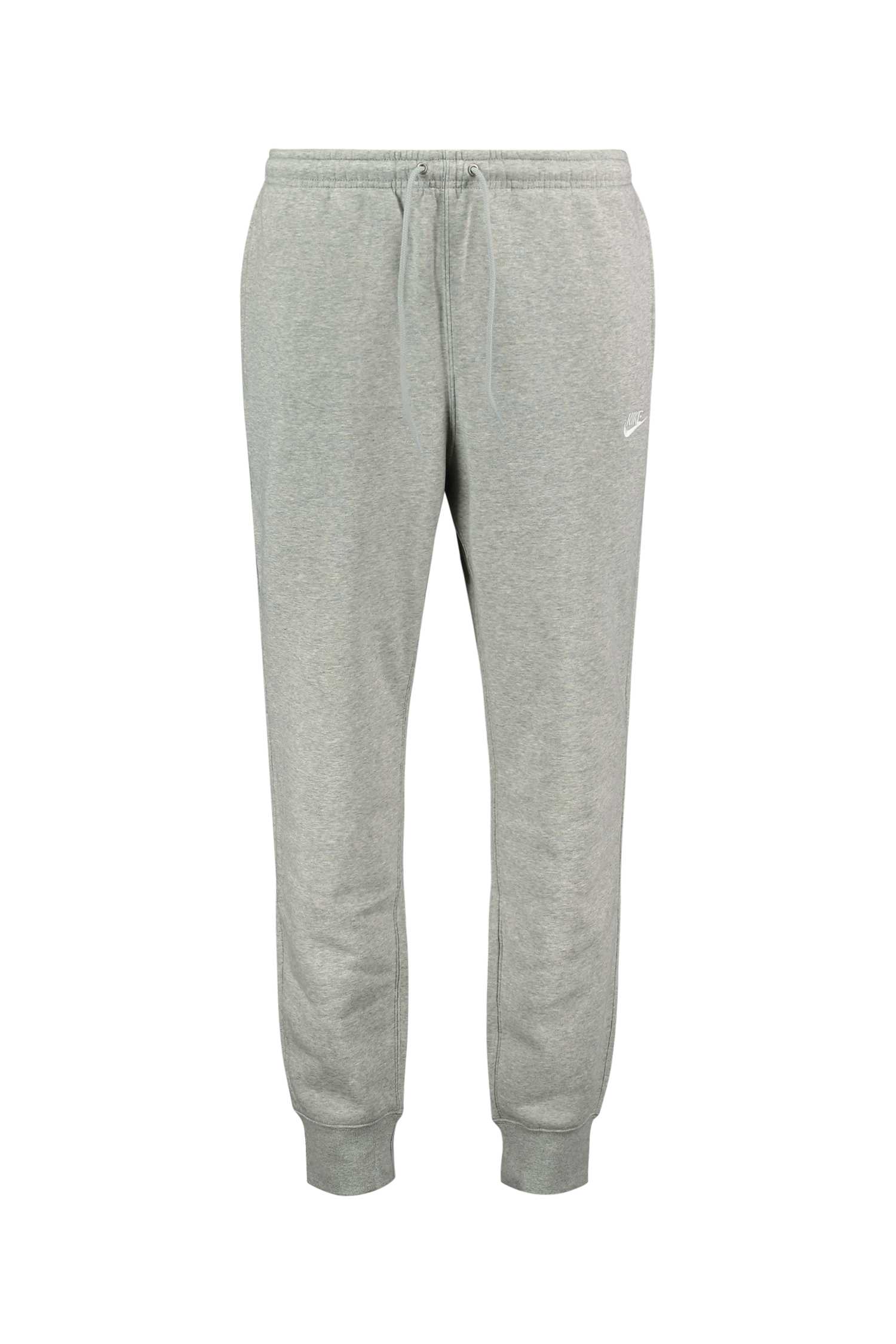 Nike Club Herren Trainerhose Grau, Herren, Größe: XS