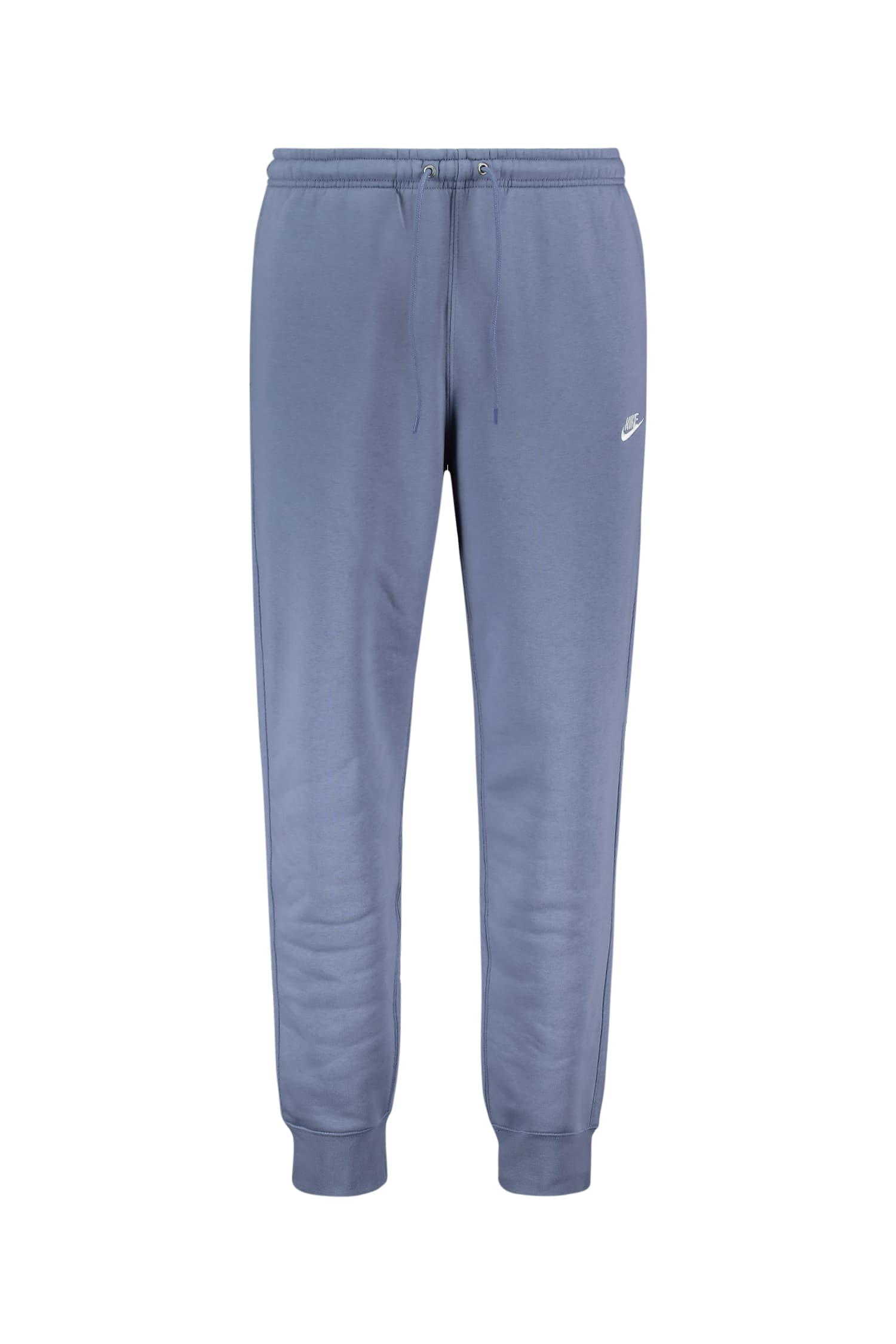 Nike Club Herren Trainerhose Blau, Herren, Größe: S