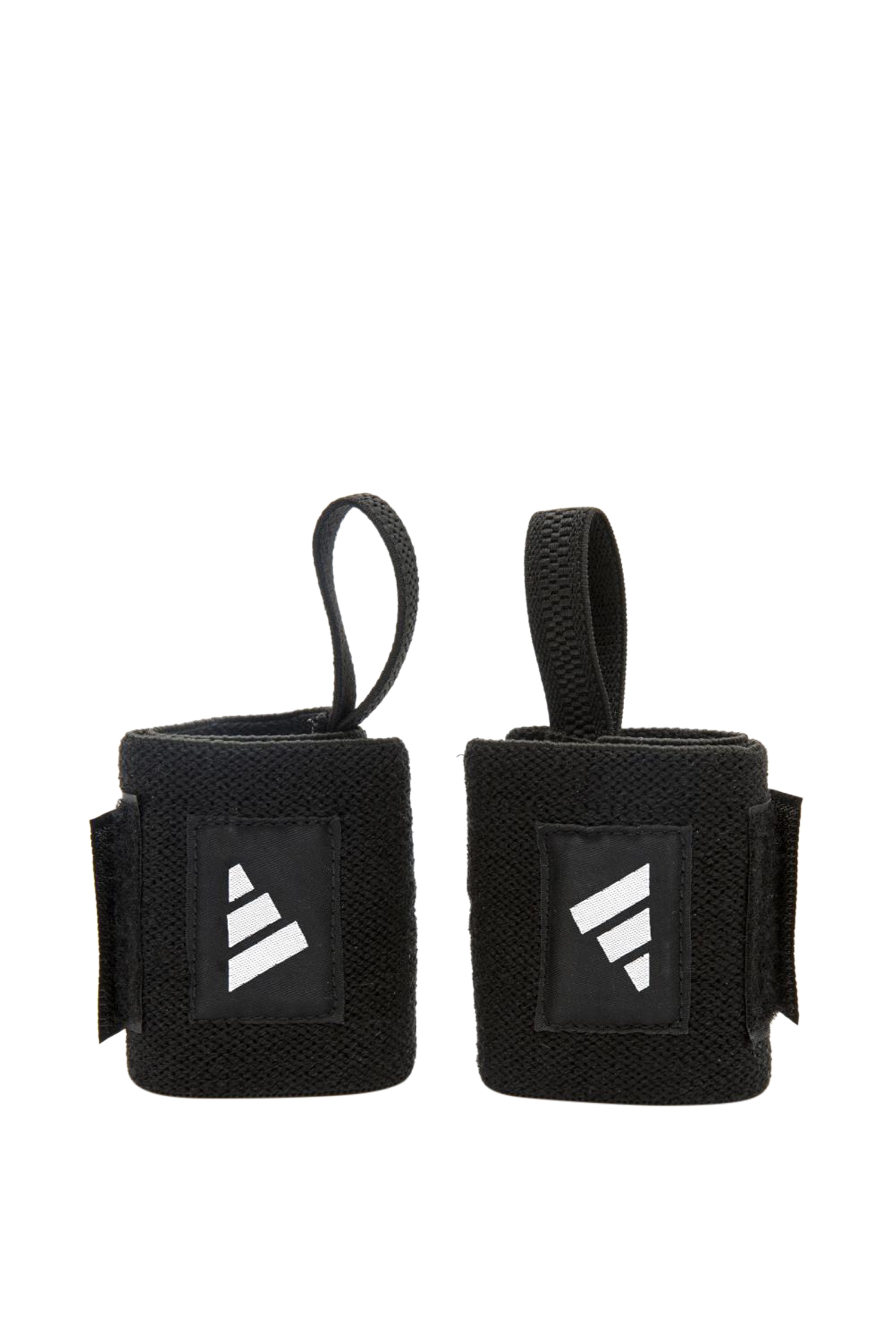 Image of adidas 1-Paar Handgelenkbandage Schwarz, Herren, Größe: 0