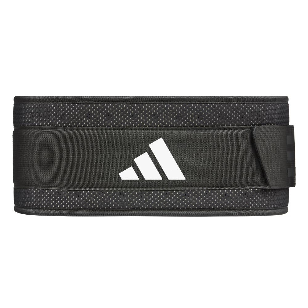 Image of adidas Performance Weightlifting Trainingsgurt Schwarz, Herren, Größe: L