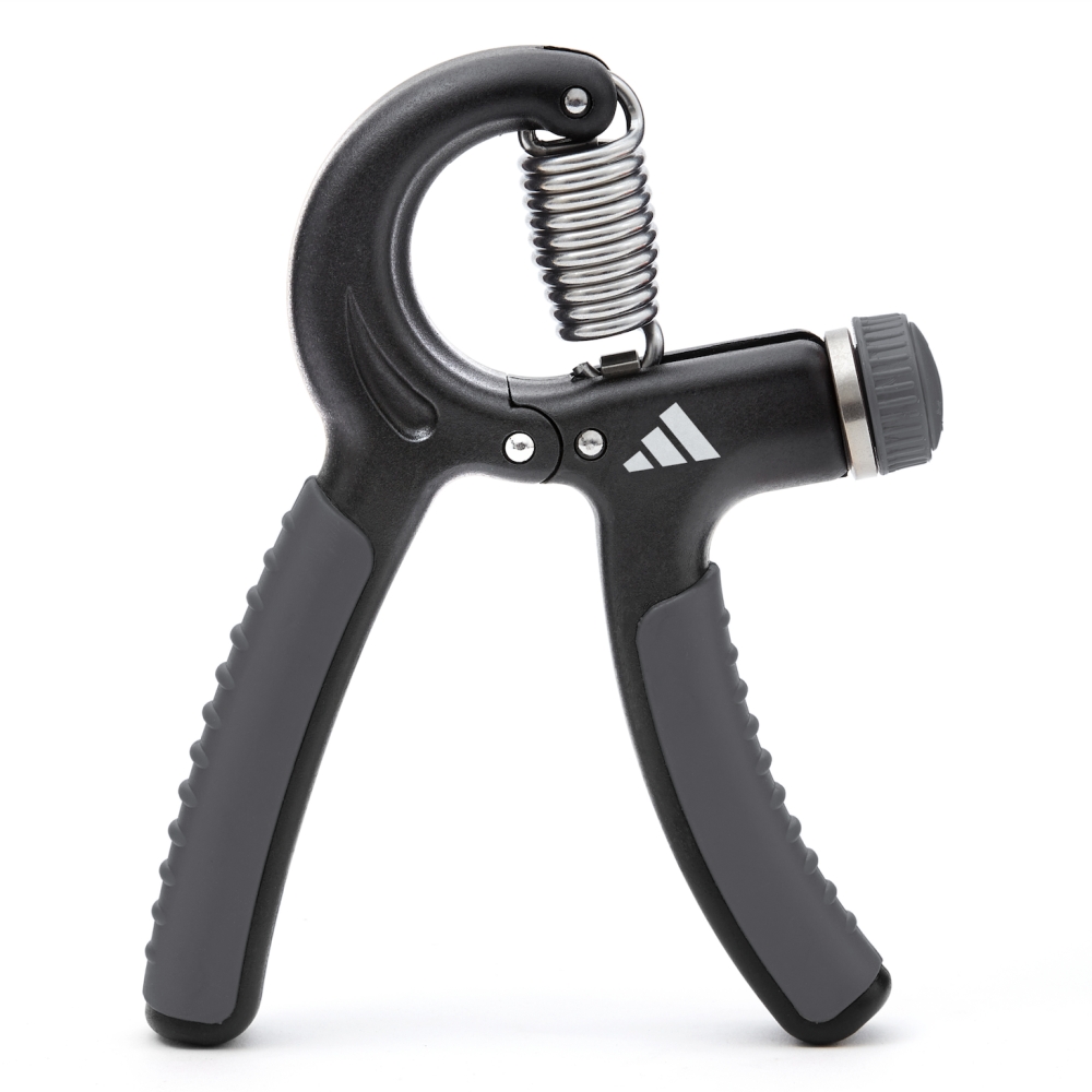 Image of adidas Adjustable Handtrainer Schwarz, Herren, Größe: 0